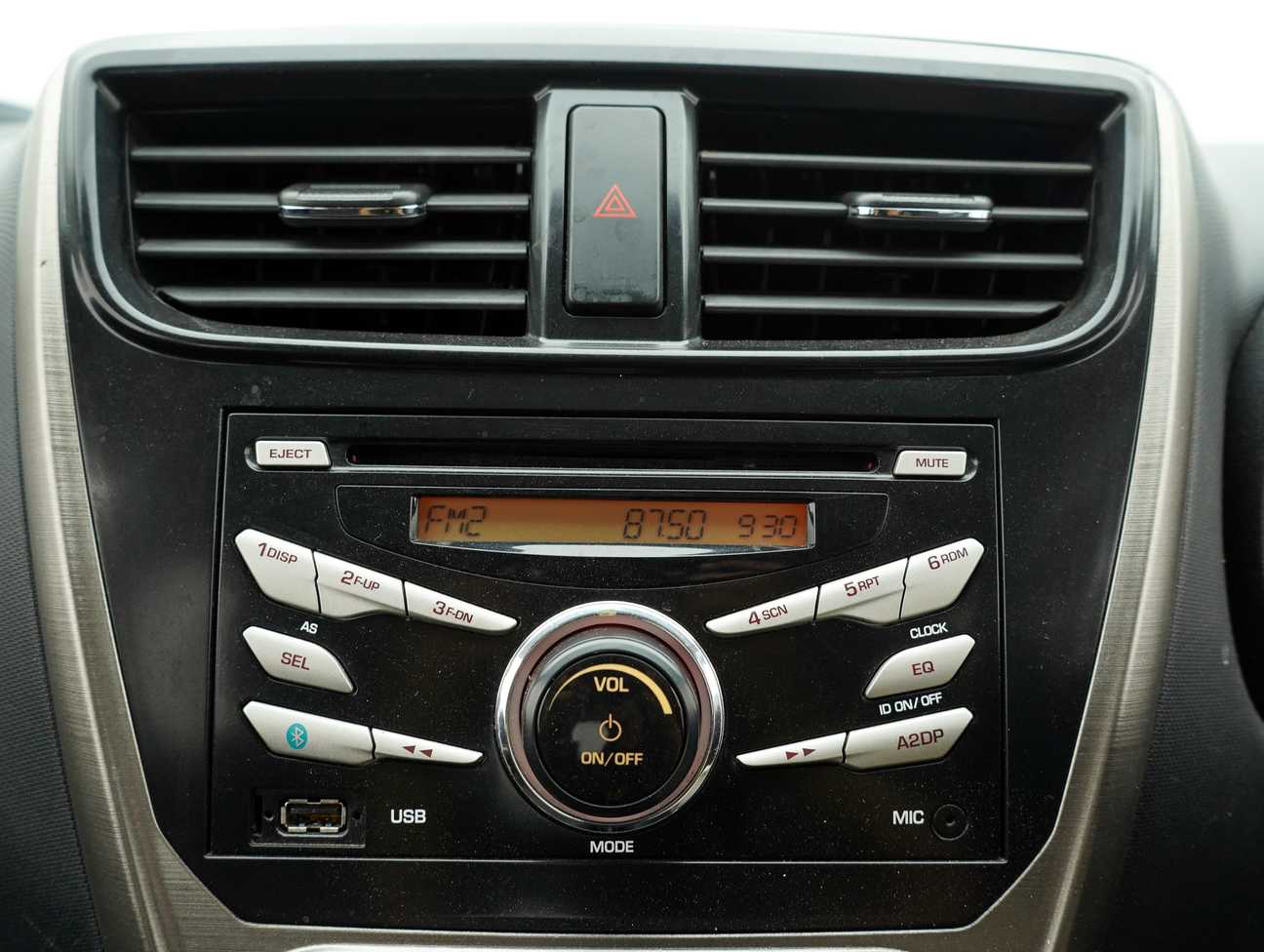 used 2015 Perodua AXIA SE 1.0