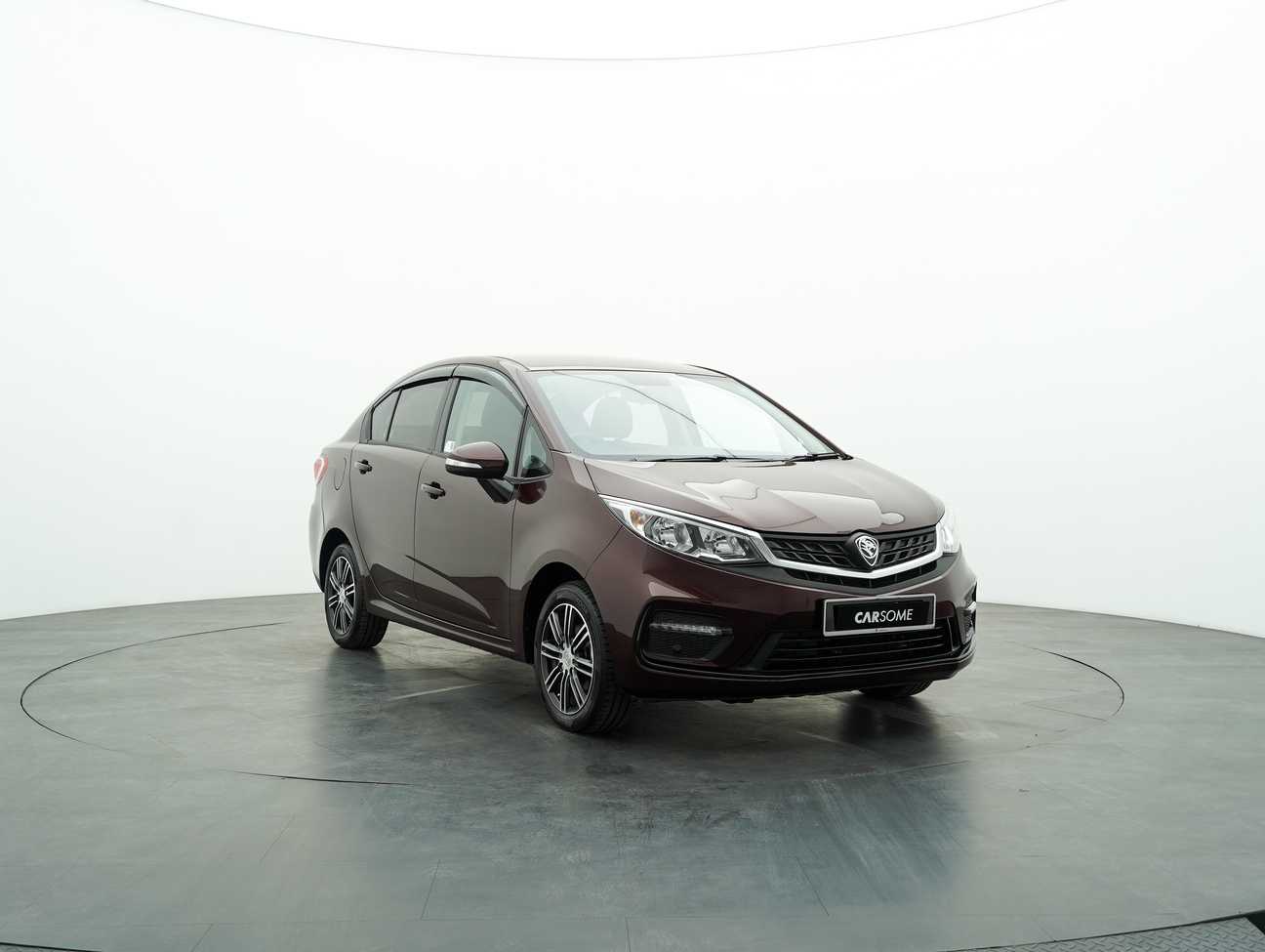 used 2020 Proton Persona Premium 1.6