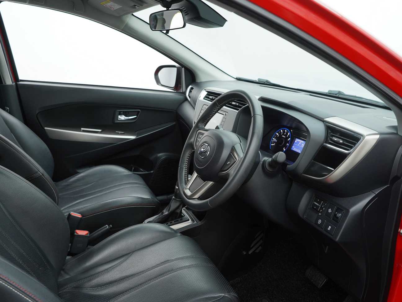 used 2019 Perodua Myvi AV 1.5