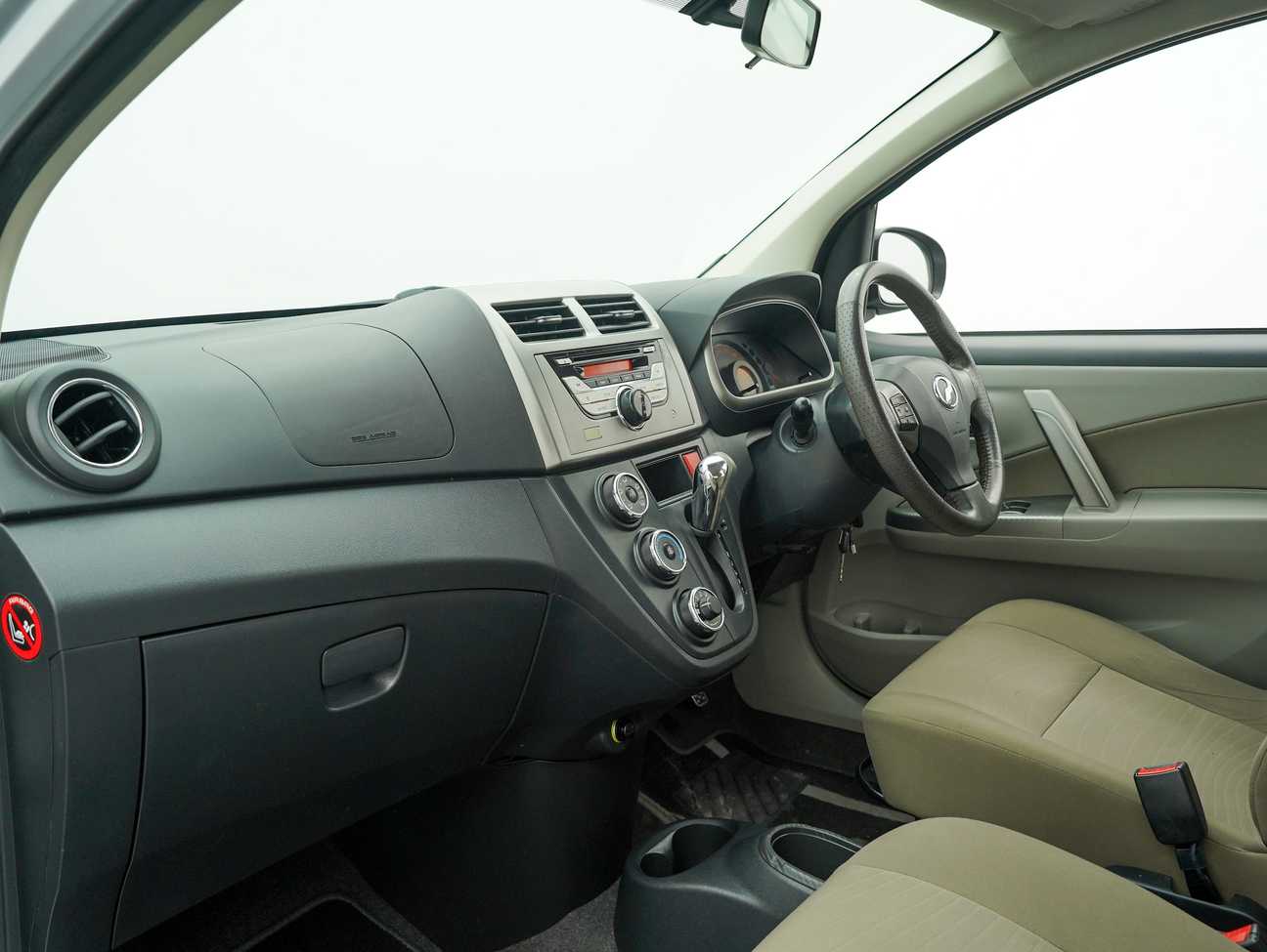 used 2015 Perodua Myvi X 1.3