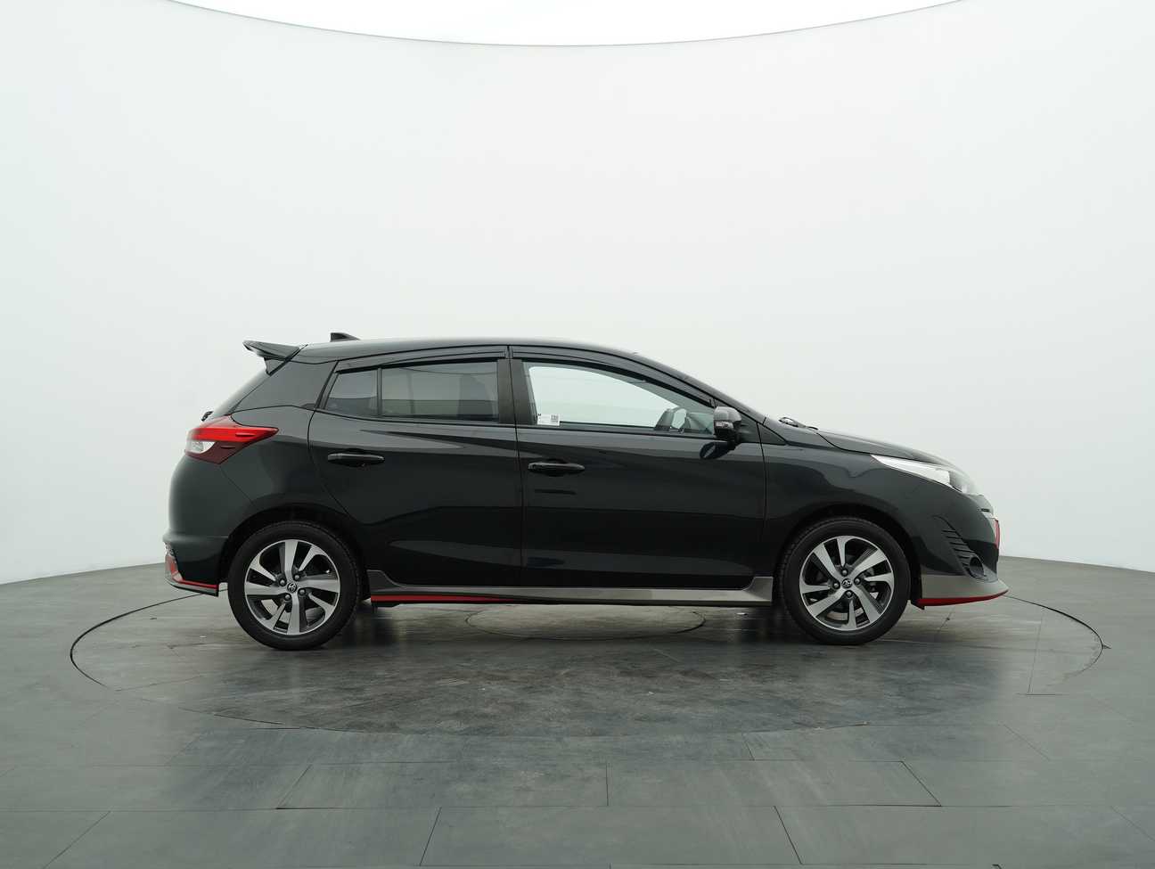 used 2019 Toyota Yaris E 1.5
