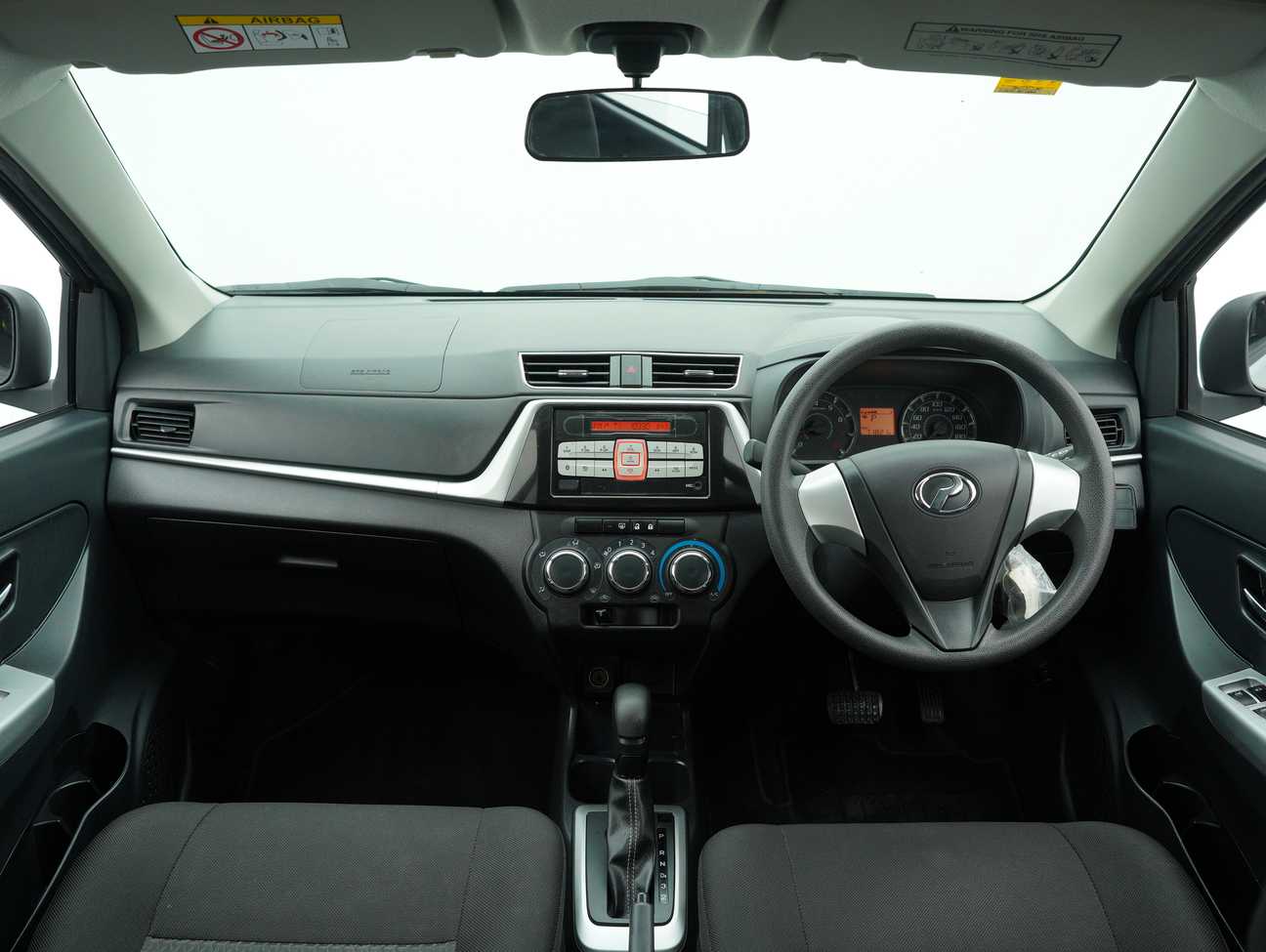 terpakai 2020 Perodua Bezza G 1.0