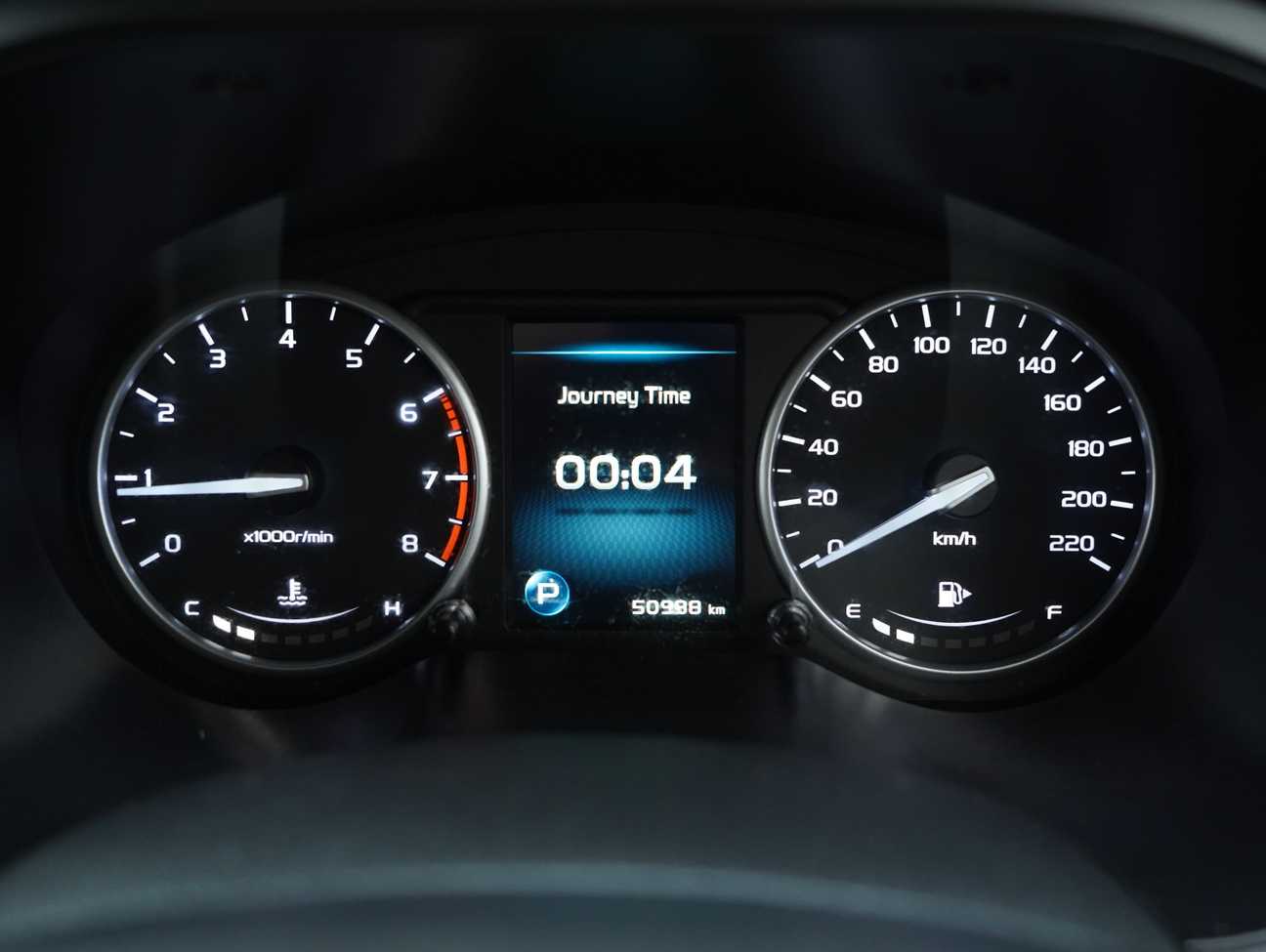 used 2020 Proton Iriz Executive 1.3