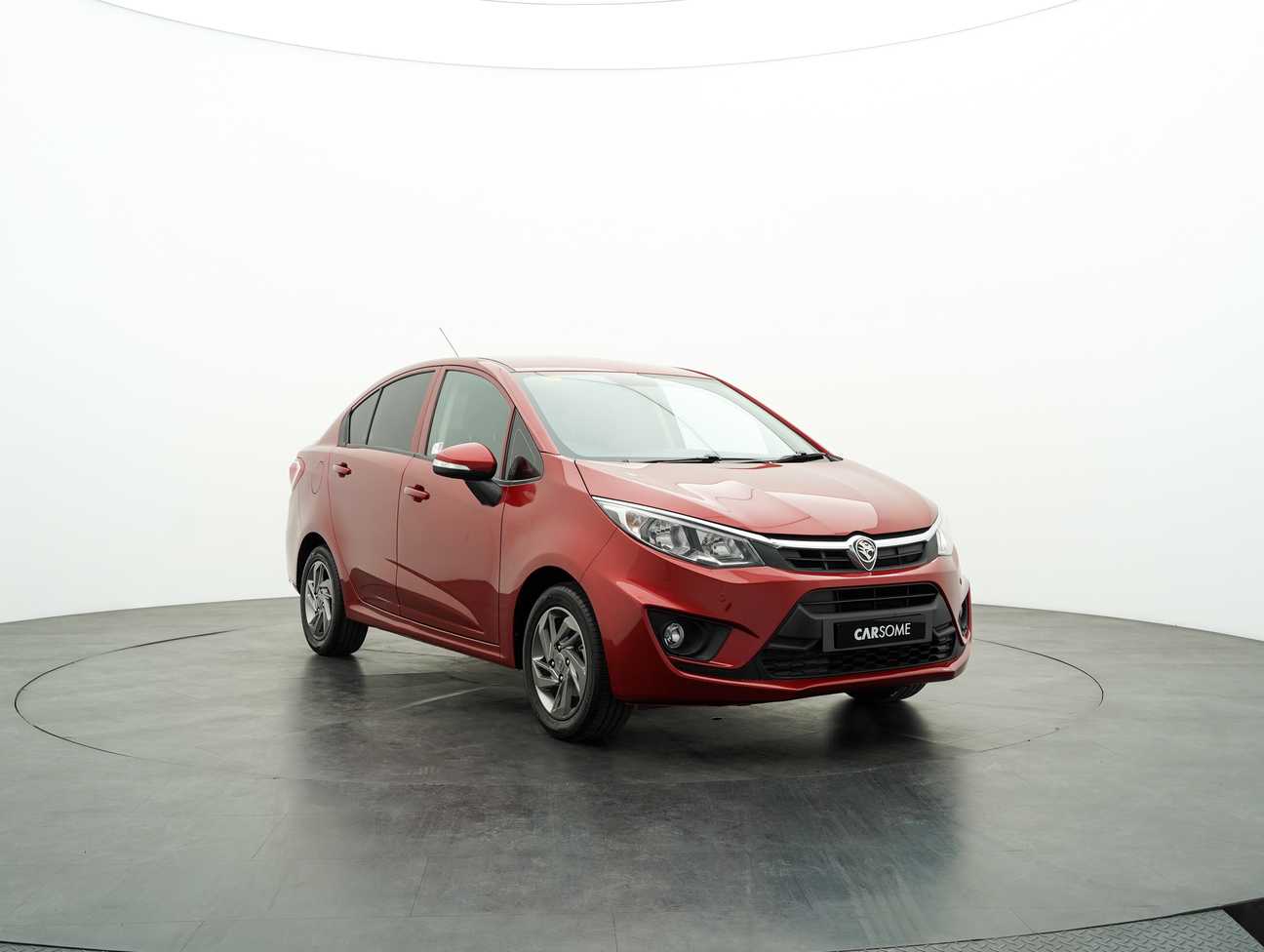 used 2017 Proton Persona Executive 1.6