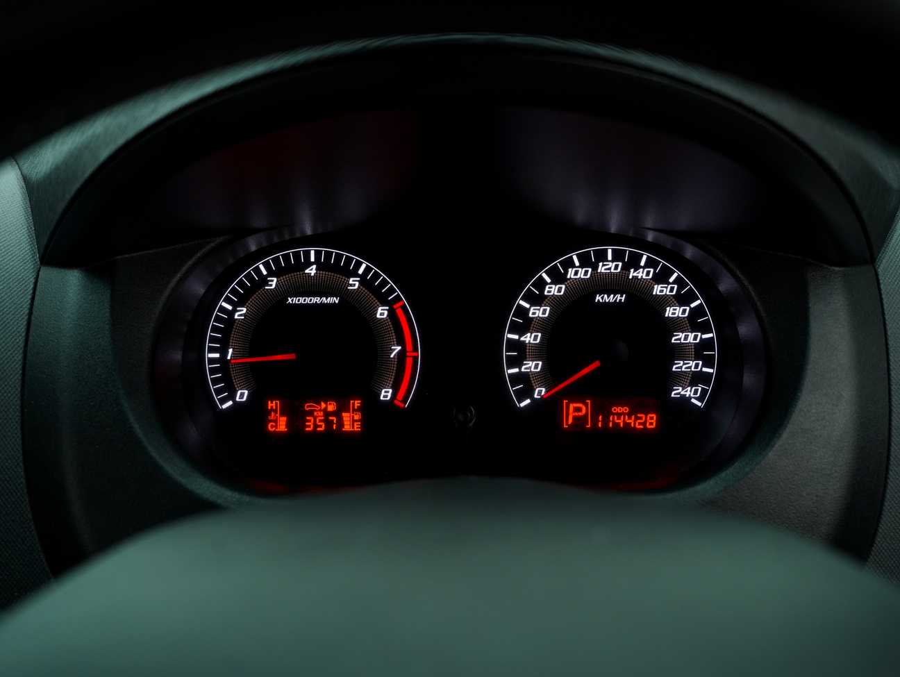 used 2013 Proton Exora Bold CFE Premium 1.6
