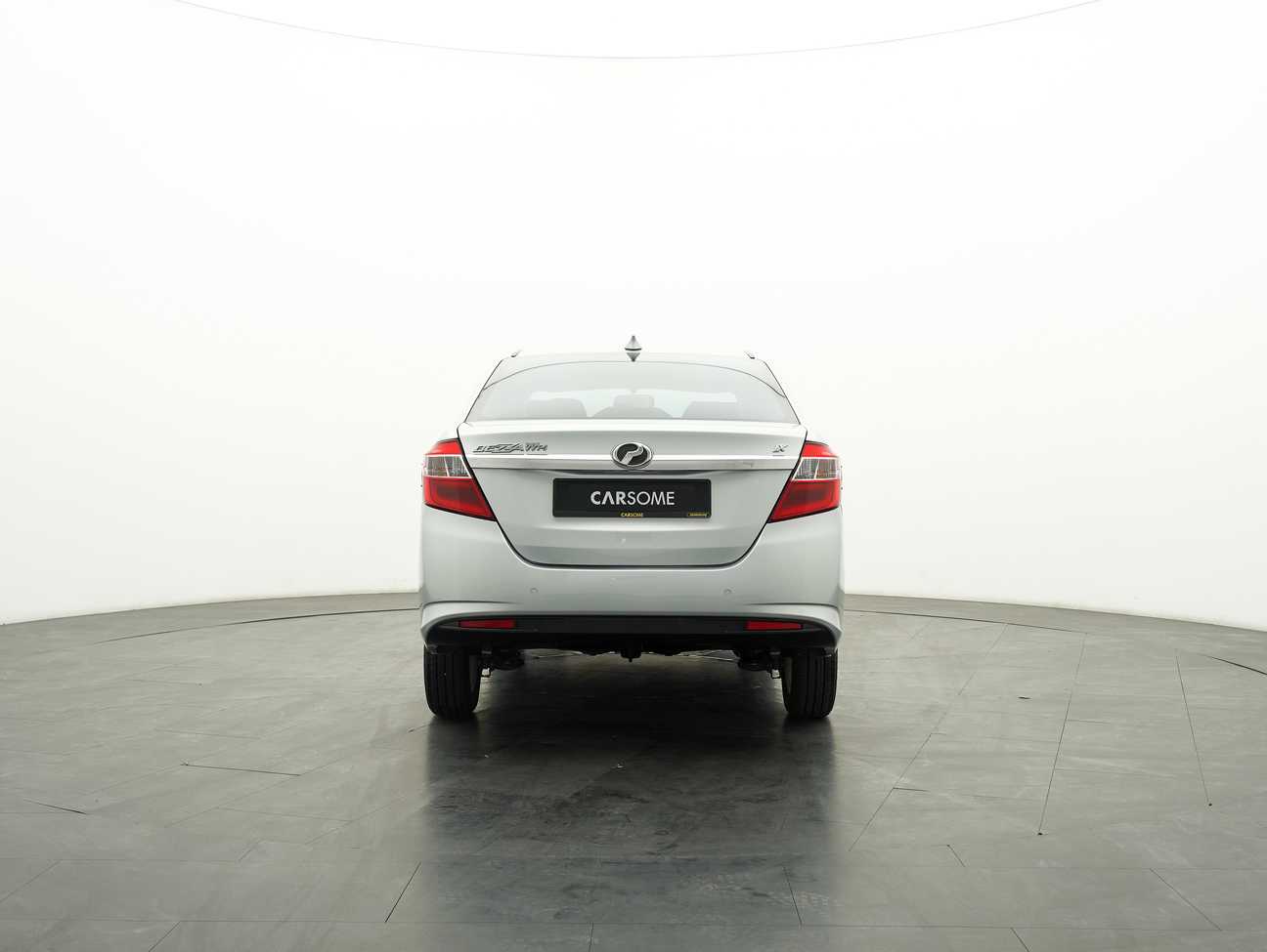 used 2016 Perodua Bezza X Premium 1.3