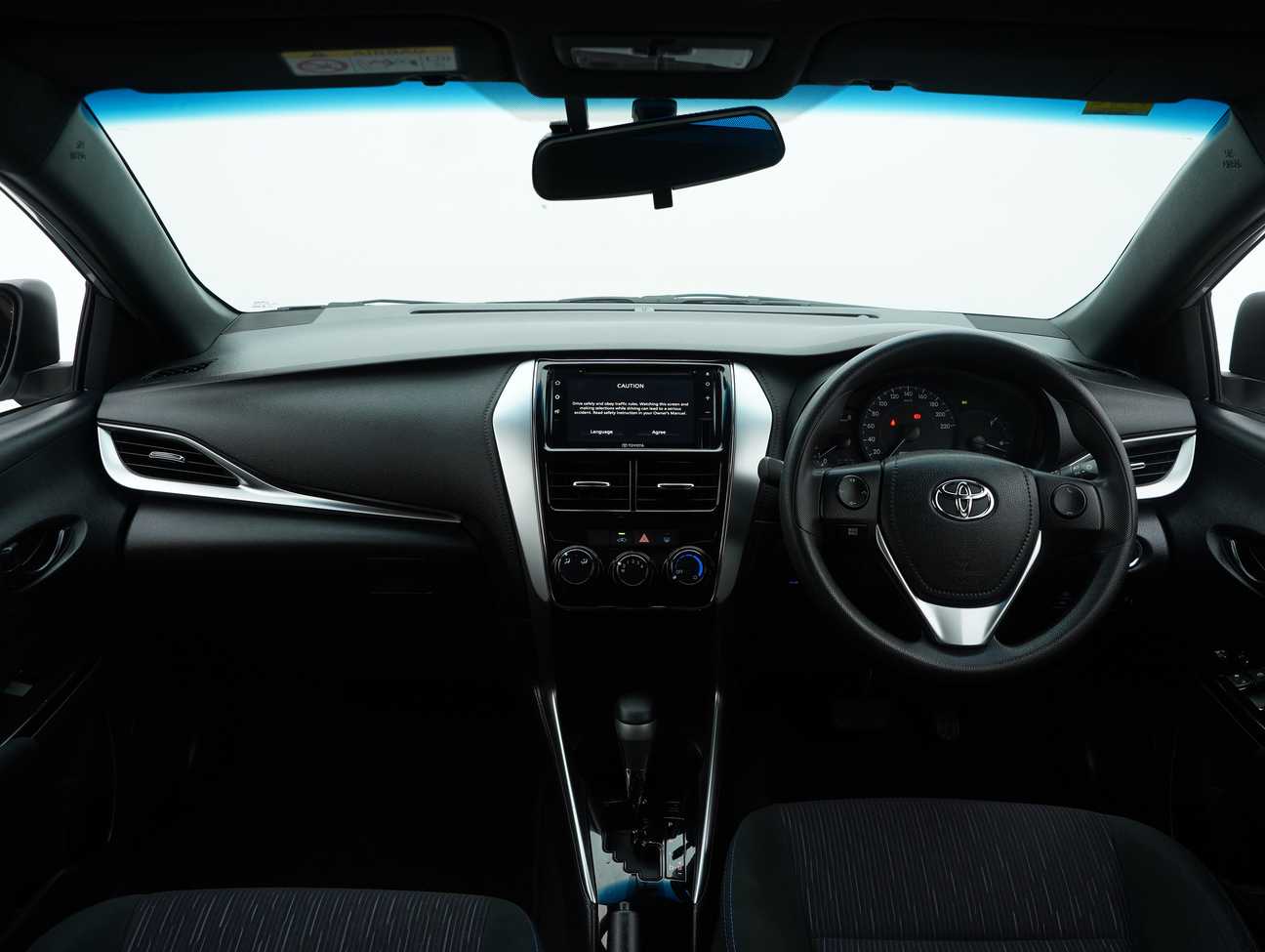 used 2019 Toyota Yaris E 1.5