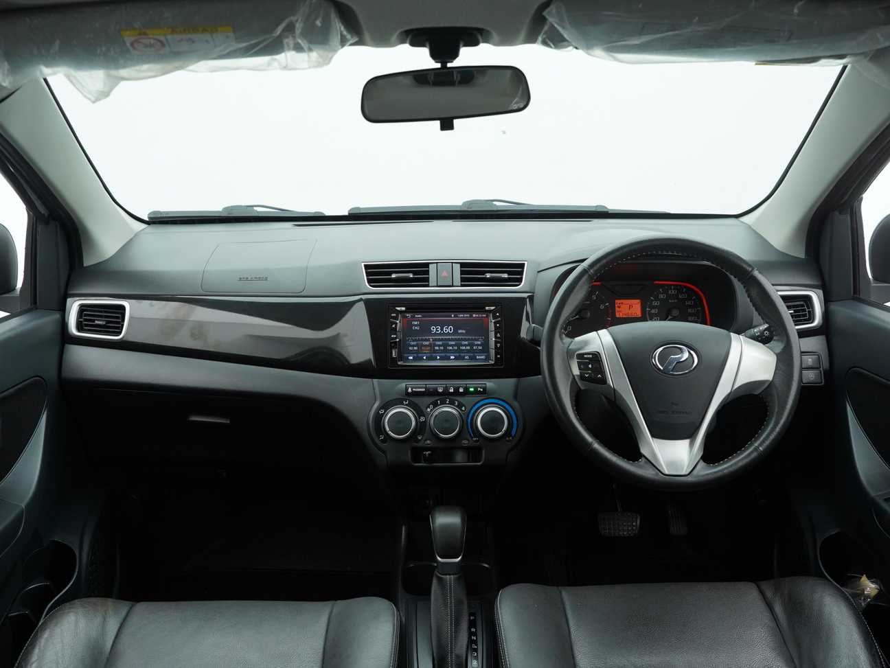 used 2016 Perodua Bezza Advance 1.3