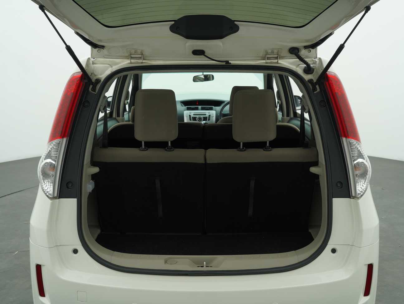 used 2015 Perodua Alza EZ 1.5