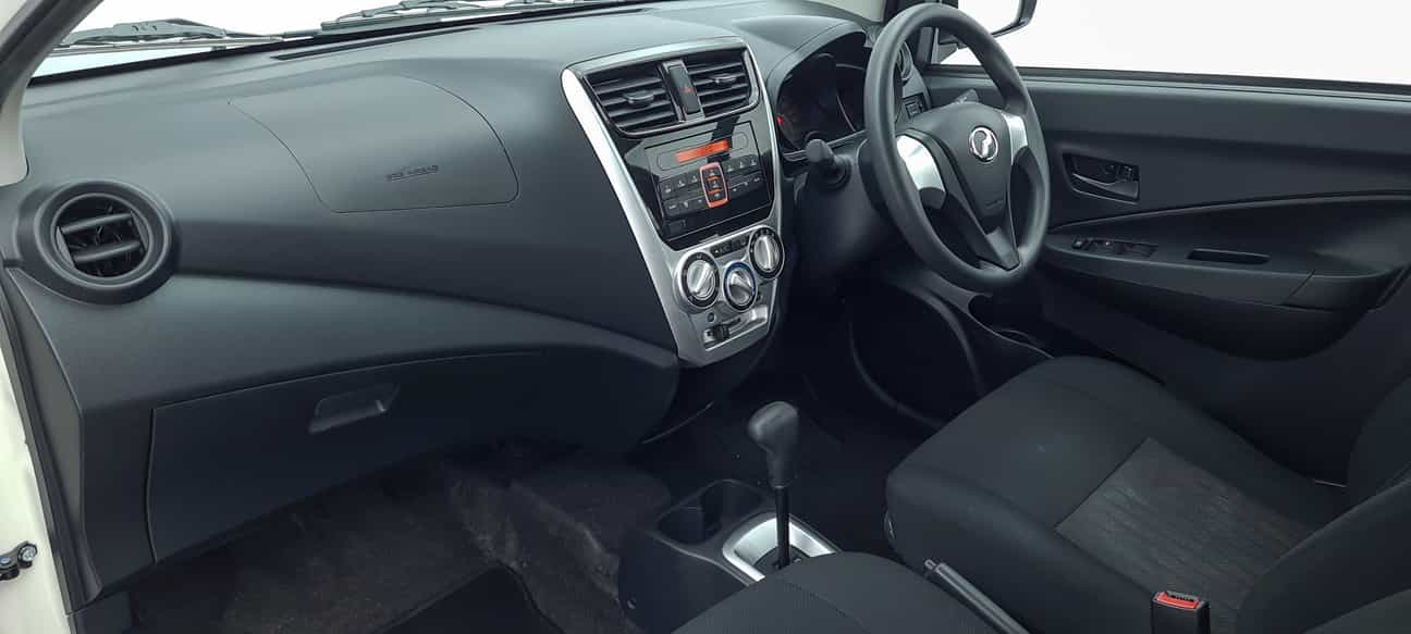 used 2019 Perodua AXIA G 1.0