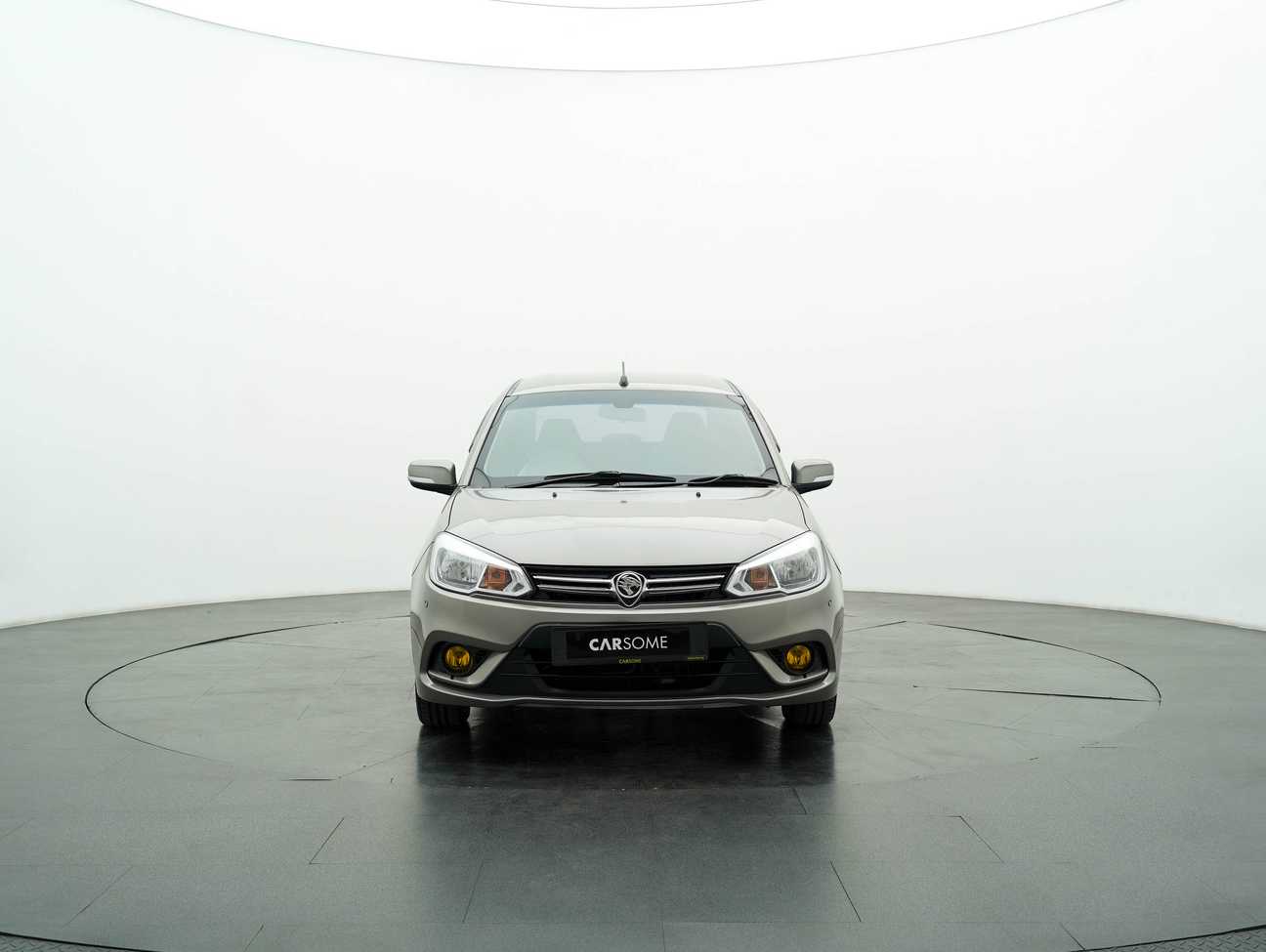 used 2018 Proton Saga Executive 1.3