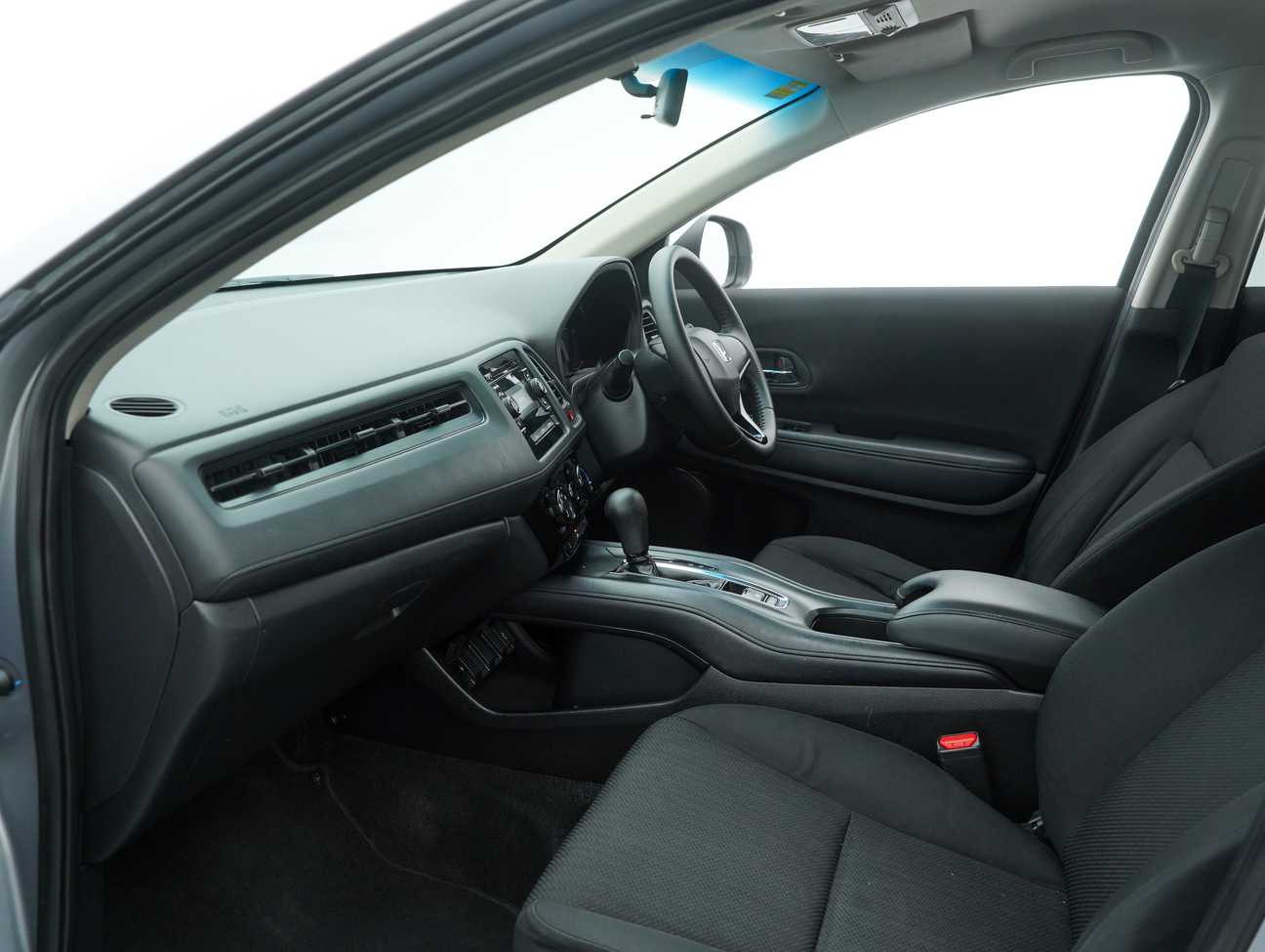 terpakai 2016 Honda HR-V S 1.8