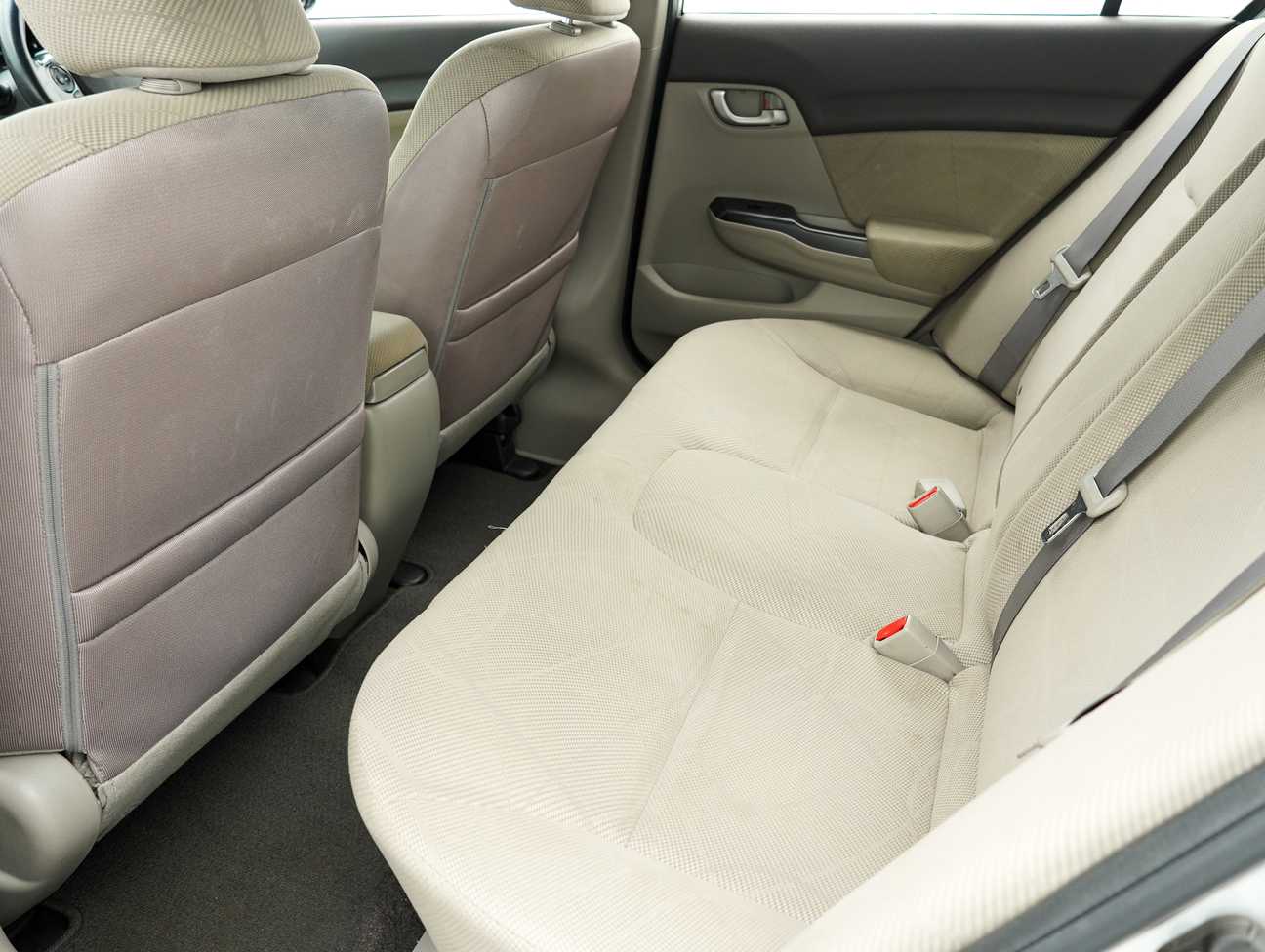 used 2014 Honda Civic S 1.8