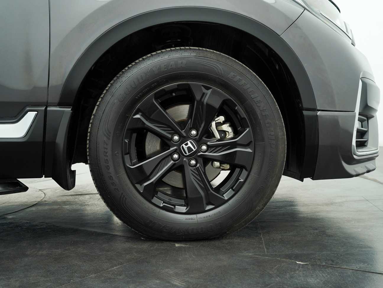 used 2021 Honda CR-V  2.0