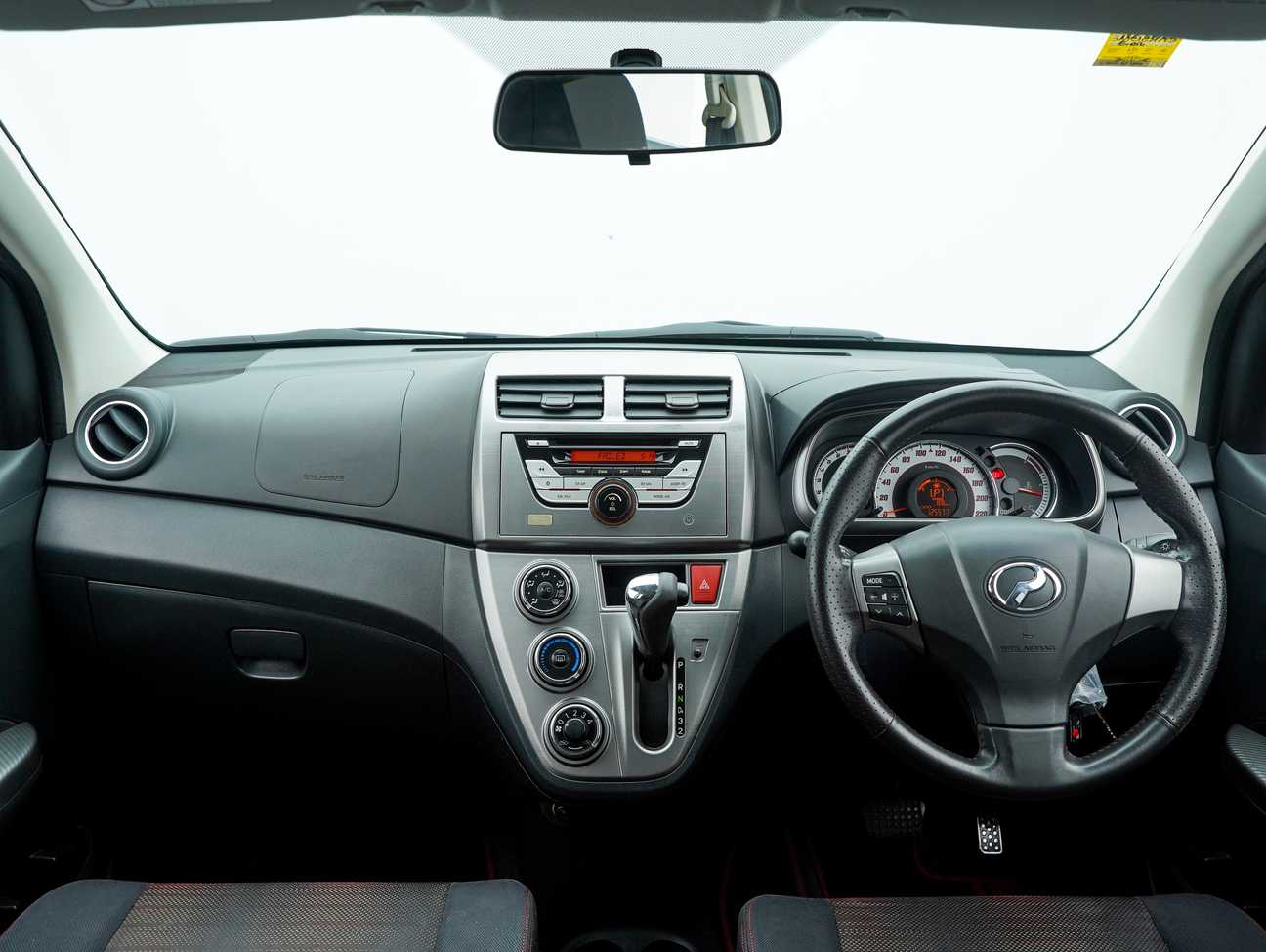 used 2017 Perodua Myvi SE 1.5