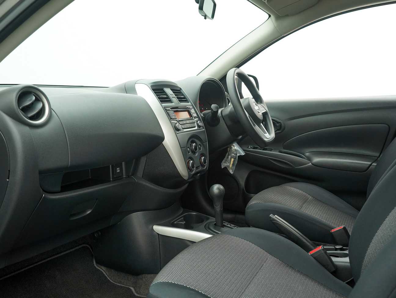 used 2019 Nissan Almera E 1.5