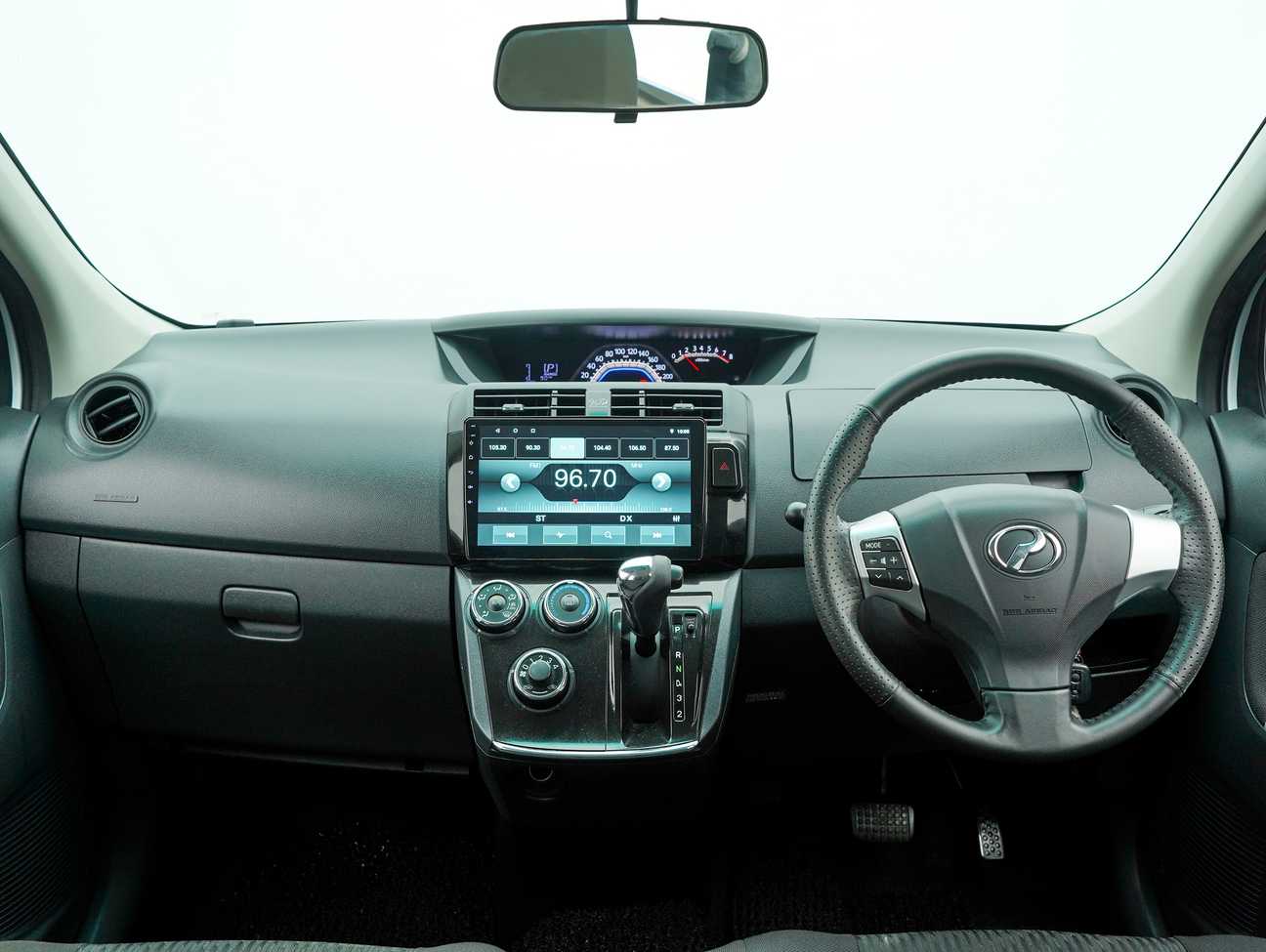 used 2020 Perodua Alza SE 1.5