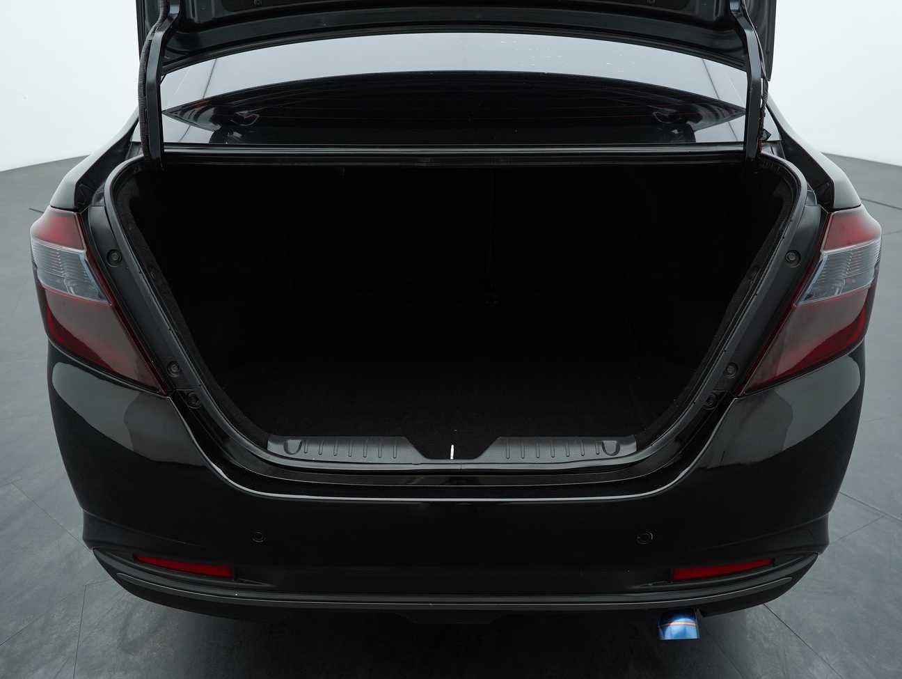 used 2018 Perodua Bezza X Premium 1.3