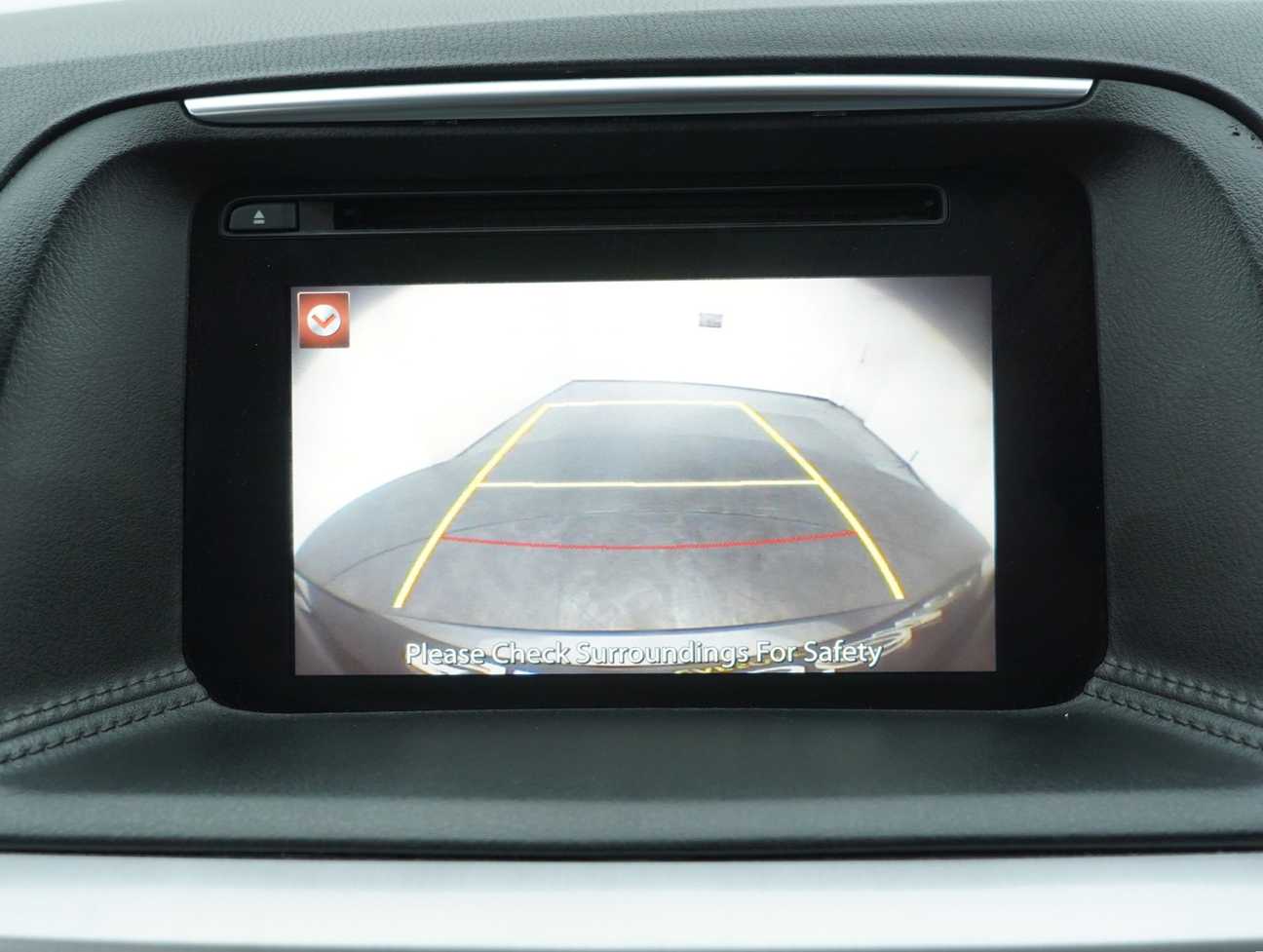 used 2016 Mazda CX-5 SKYACTIV-G GL 2.0