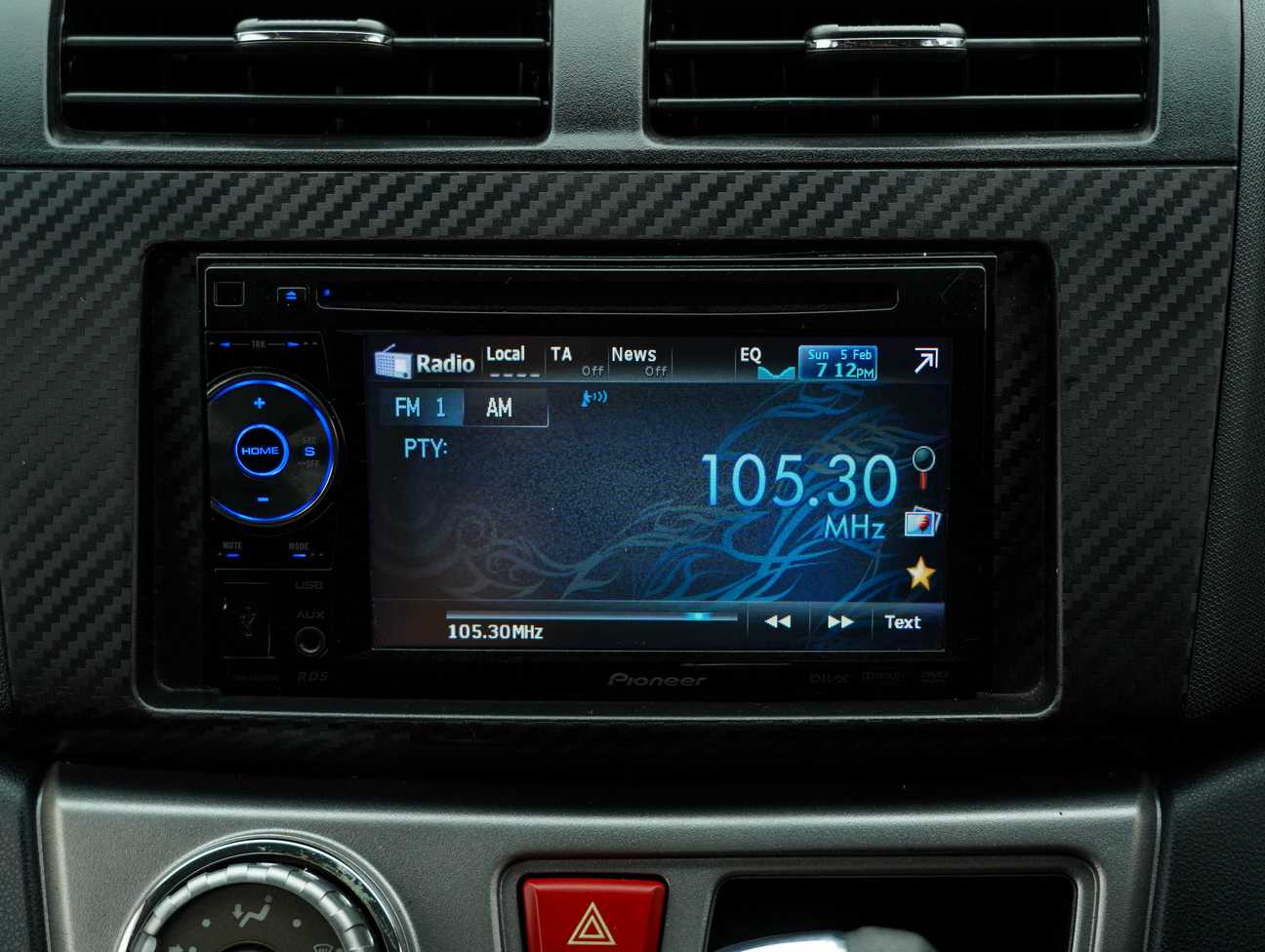 terpakai 2011 Perodua Myvi SE 1.5