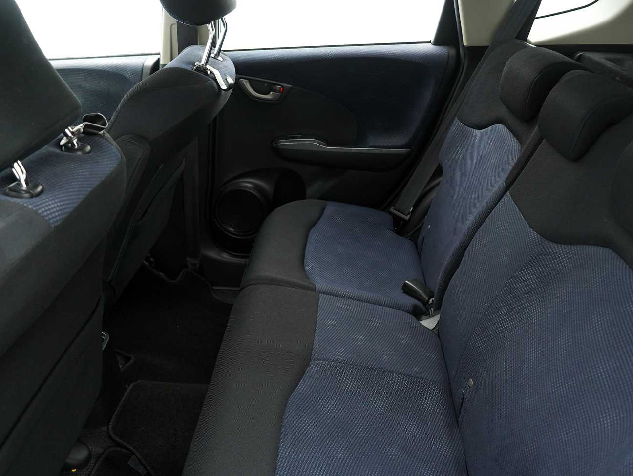 used 2013 Honda Jazz  1.5