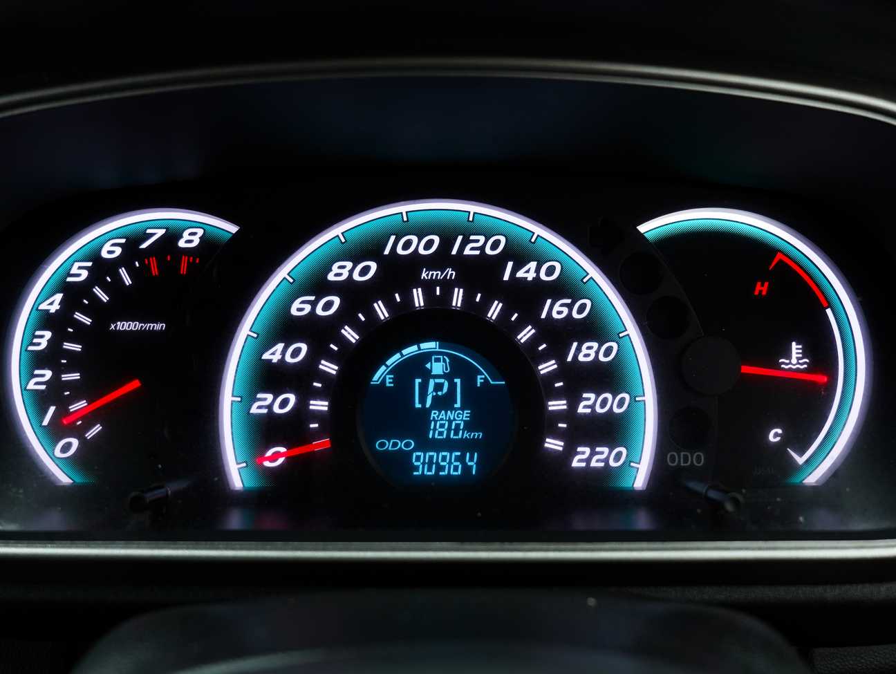 terpakai 2014 Perodua Myvi EZ 1.3