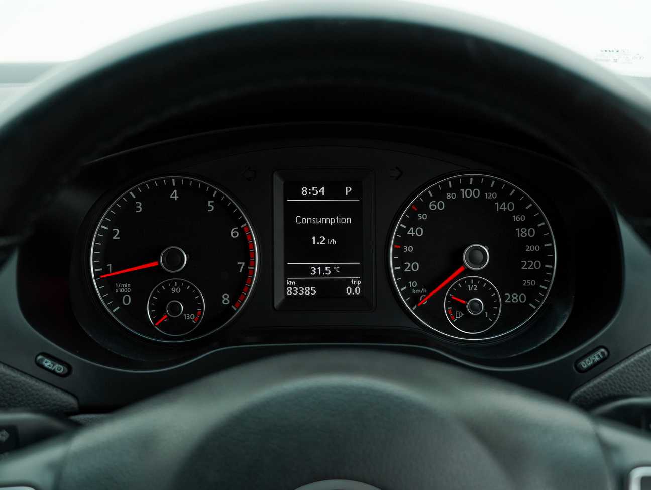 used 2014 Volkswagen Jetta TSI 1.4