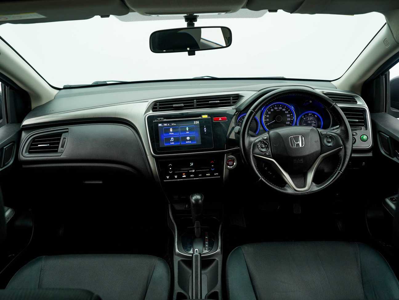 terpakai 2016 Honda City V 1.5