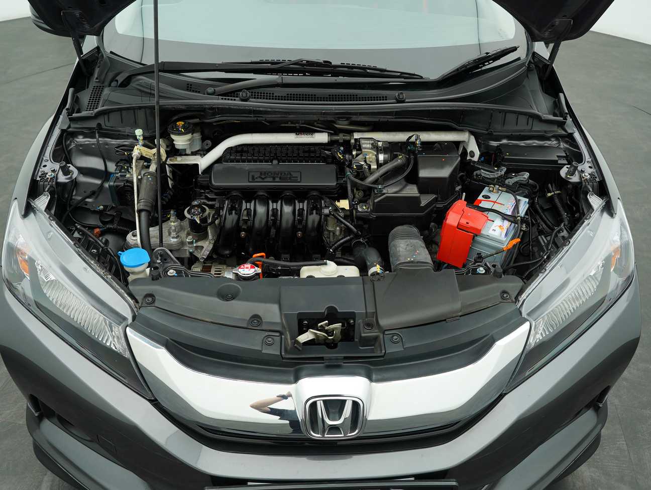 used 2016 Honda City S Plus 1.5