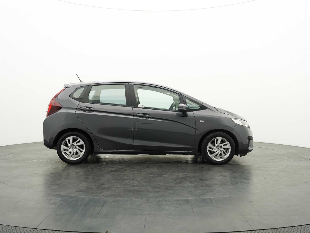 used 2015 Honda Jazz E 1.5