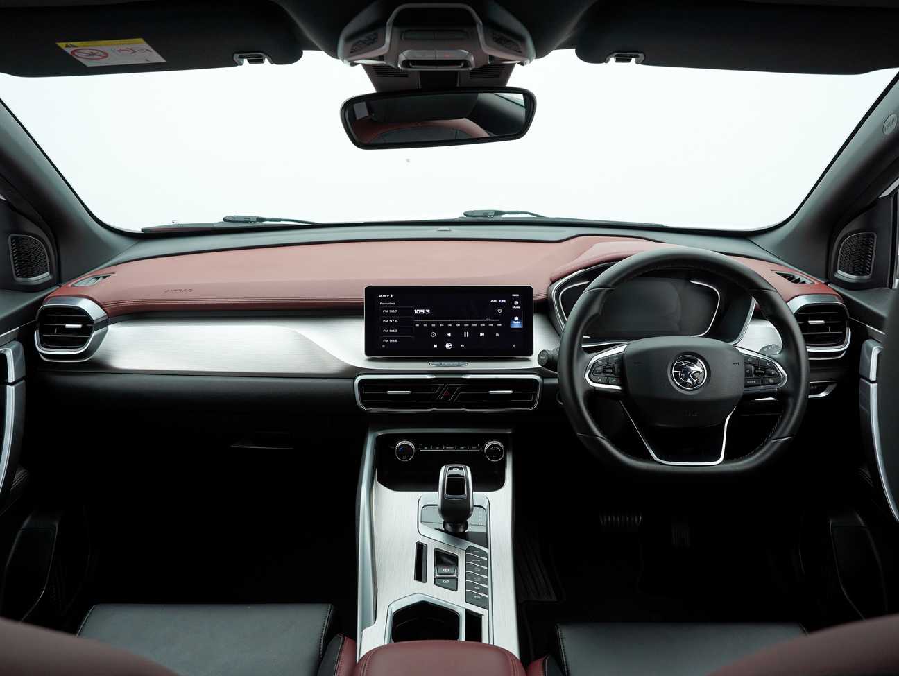 used 2021 Proton X50 Flagship 1.5