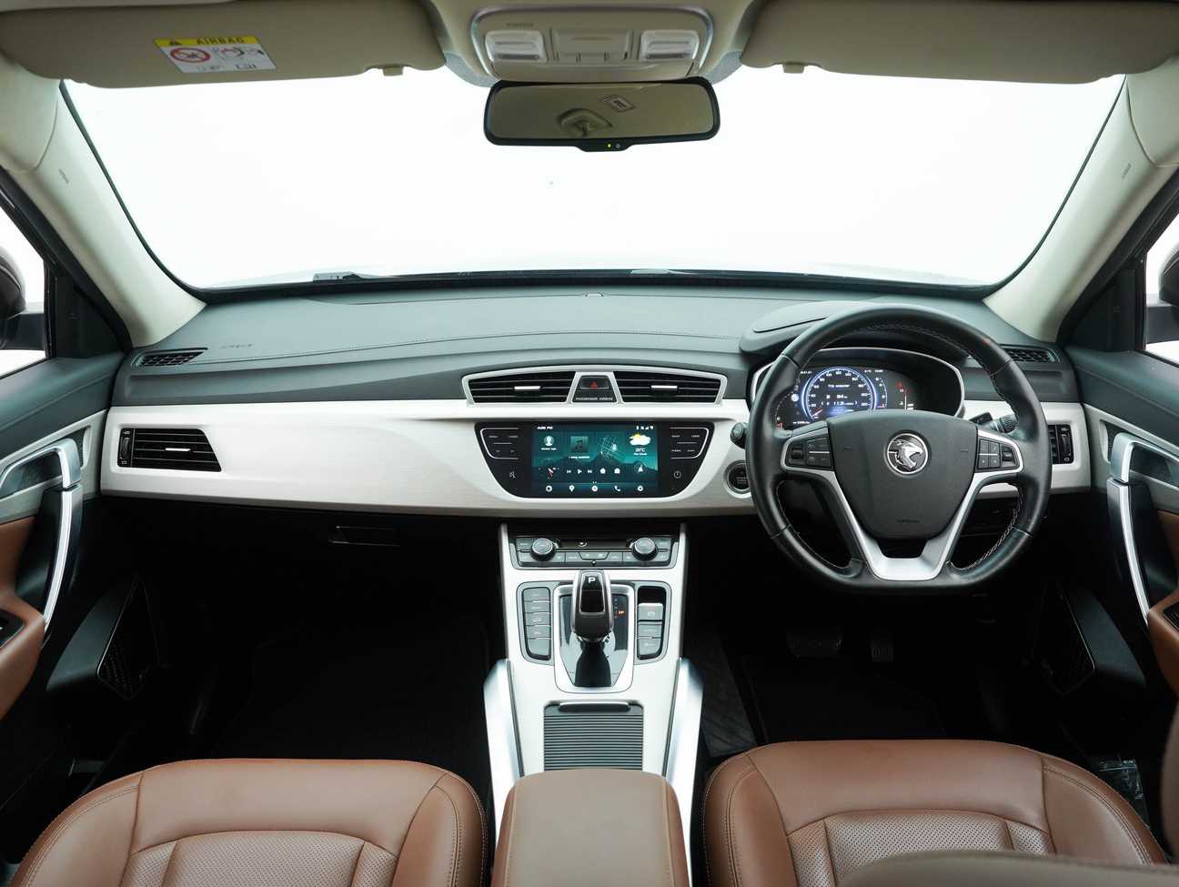 used 2020 Proton X70 Premium 1.8