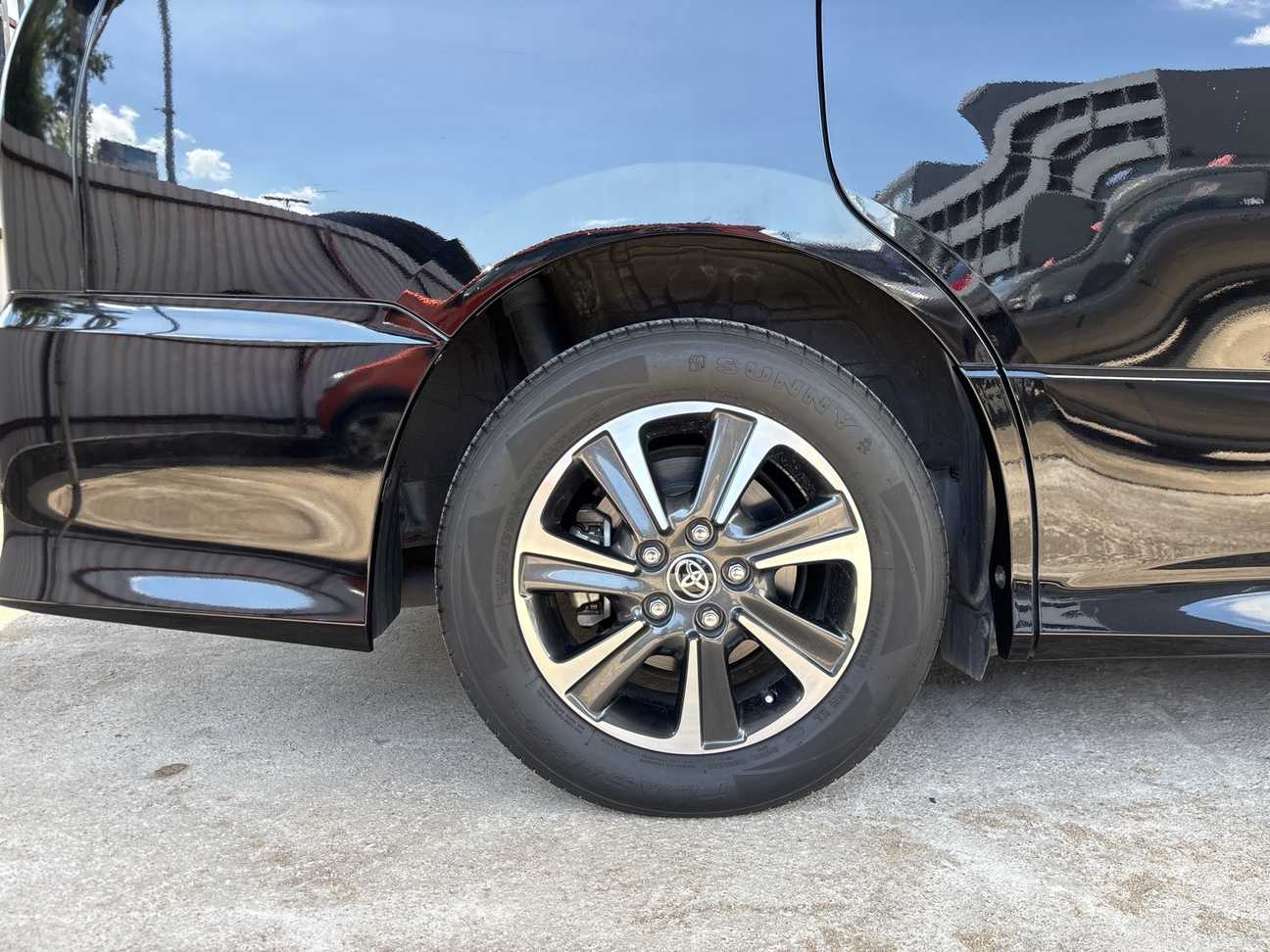 terpakai 2019 Toyota Voxy ZS Kirameki II Edition 2.0