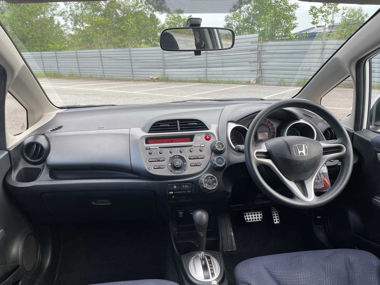 terpakai 2014 Honda Jazz  1.5