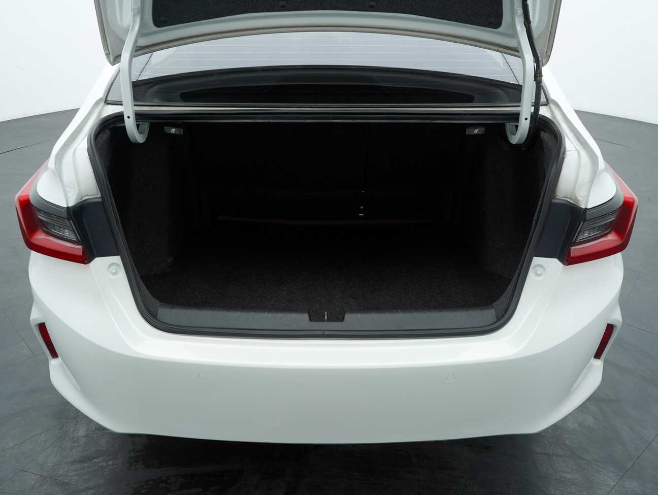 used 2022 Honda City V Sensing 1.5