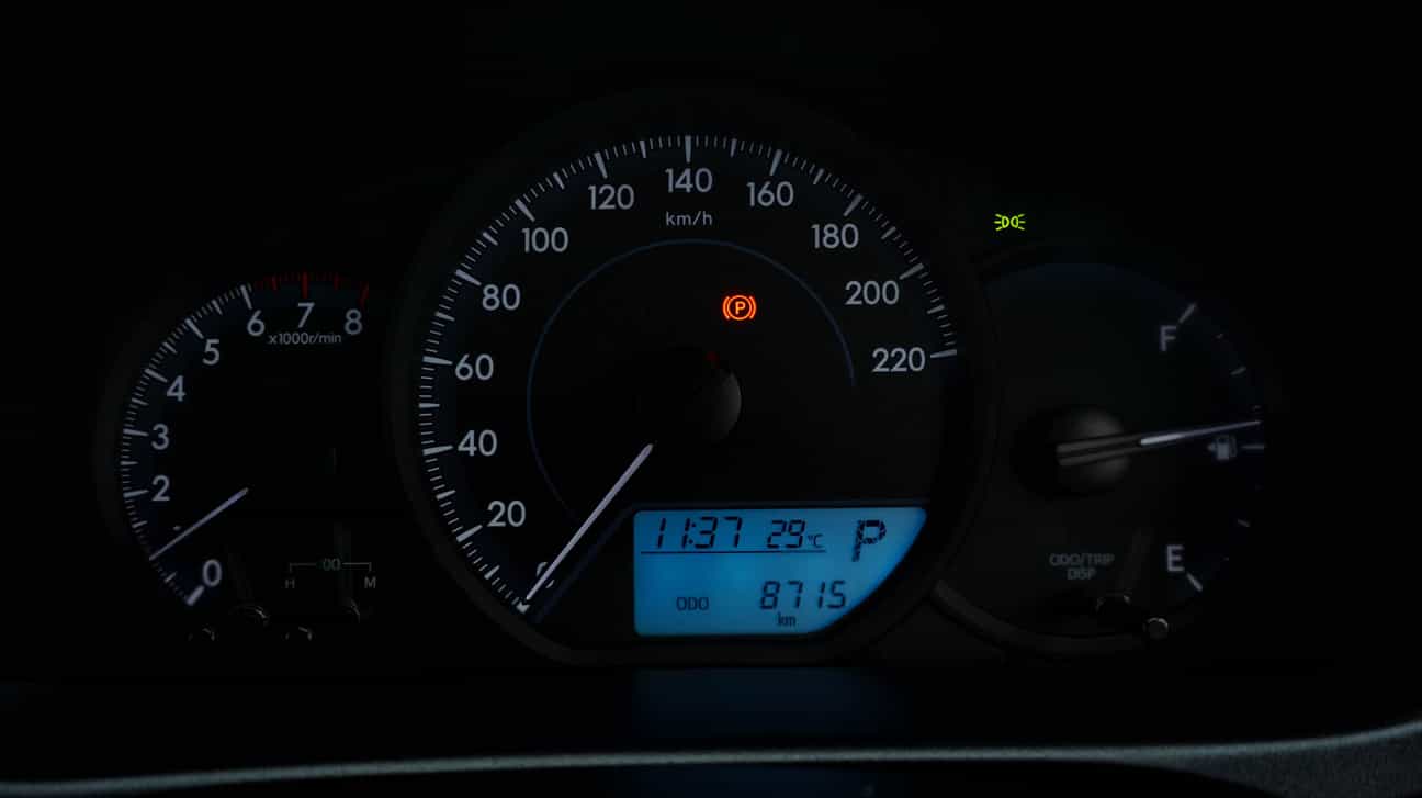 terpakai 2019 Toyota YARIS E 1.5