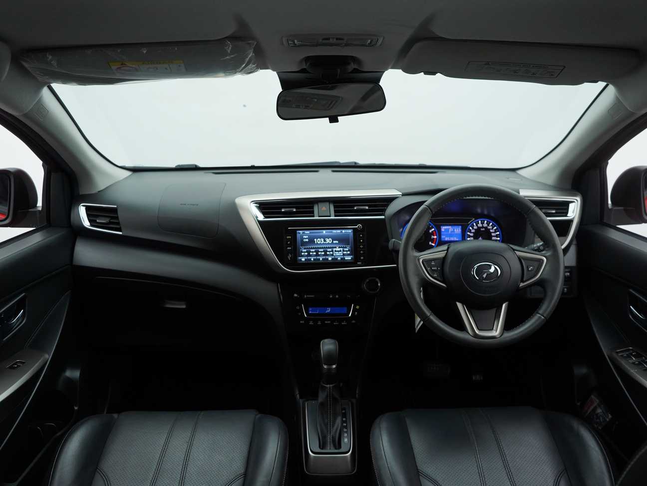 used 2018 Perodua Myvi AV 1.5