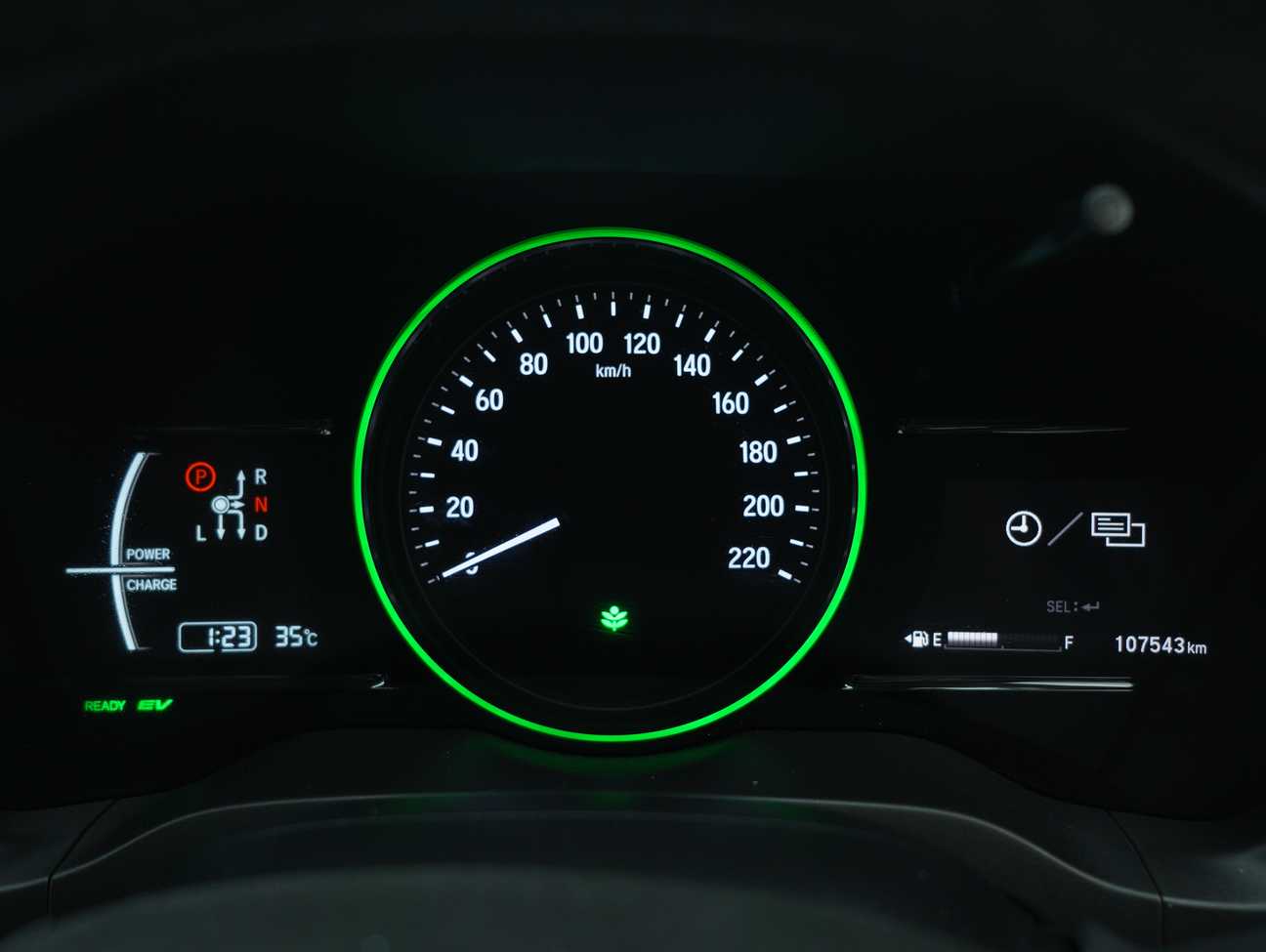 used 2019 Honda HR-V Hybrid 1.5