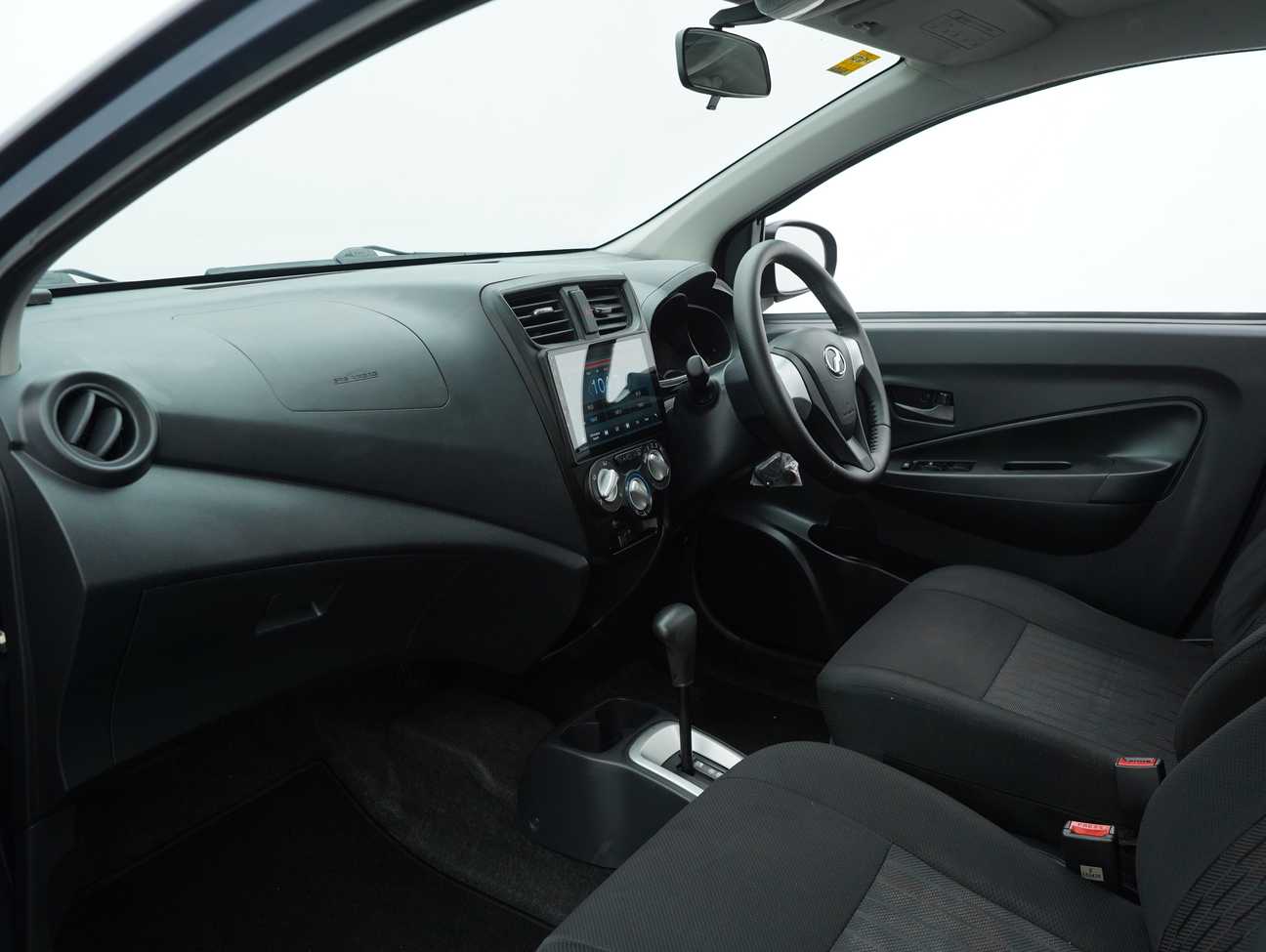 used 2017 Perodua AXIA G 1.0