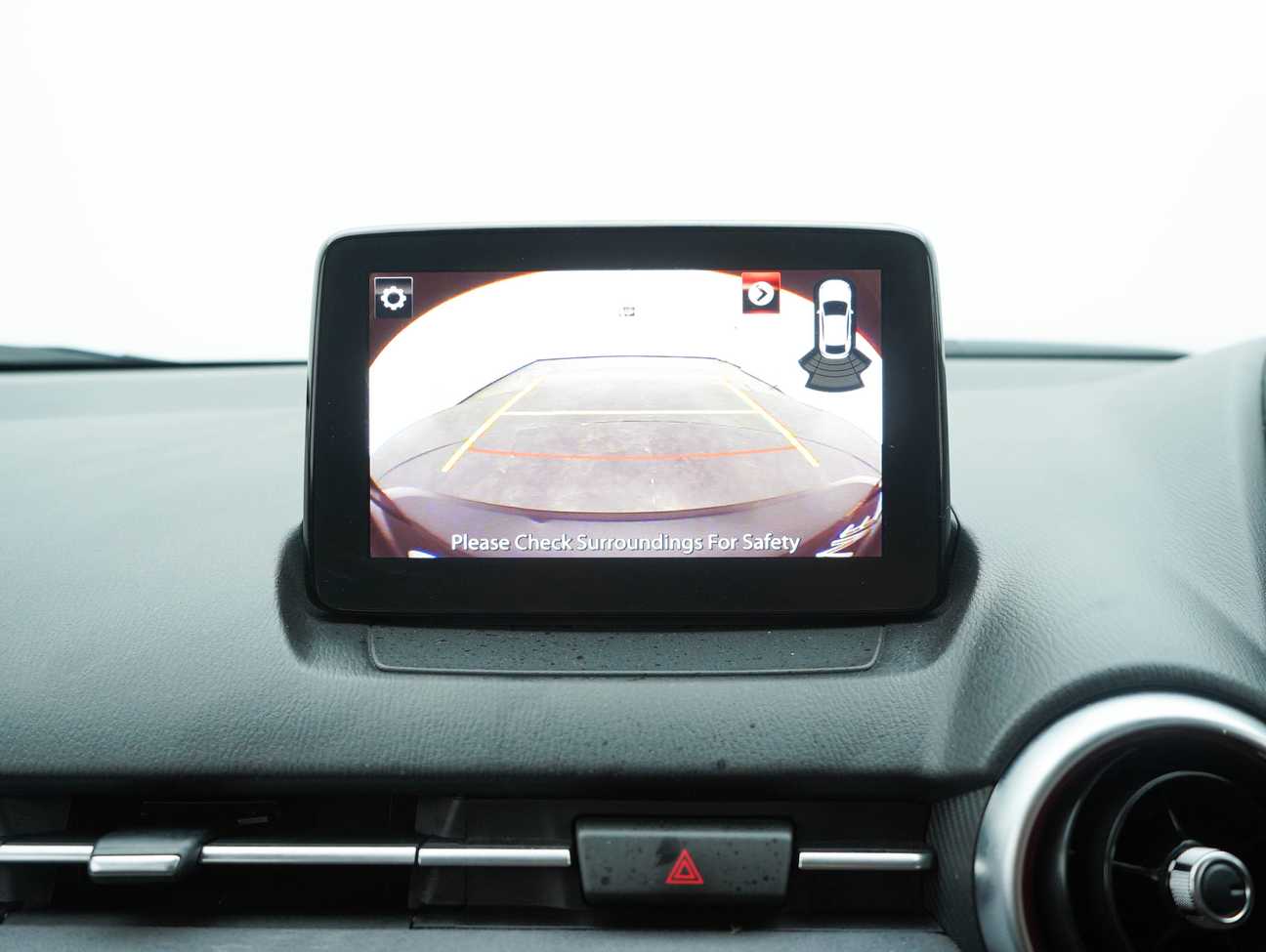 used 2018 Mazda CX-3 SKYACTIV-G GVC 2.0