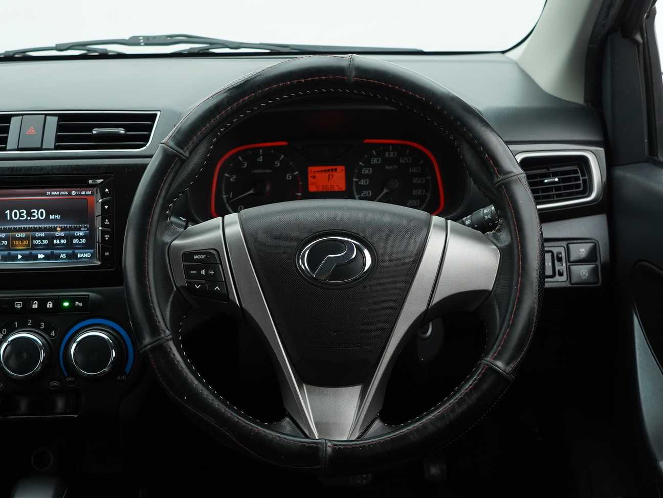 used 2019 Perodua Bezza Advance 1.3
