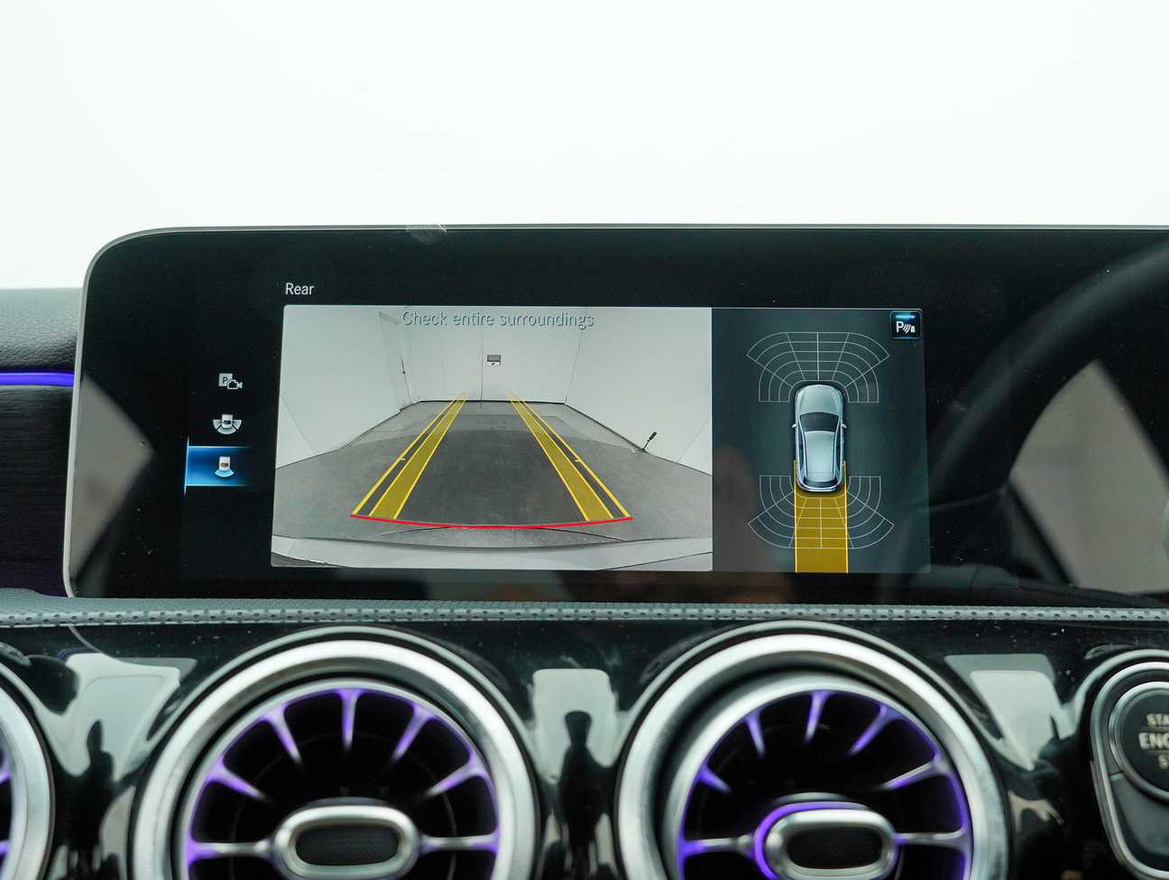 used 2018 Mercedes-Benz A200 Progressive Line 1.3