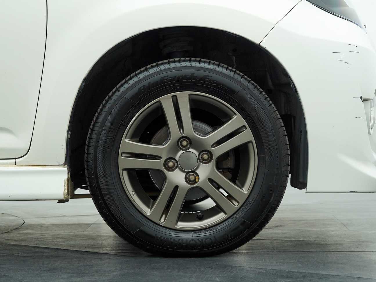 used 2009 Perodua Myvi EZi 1.3