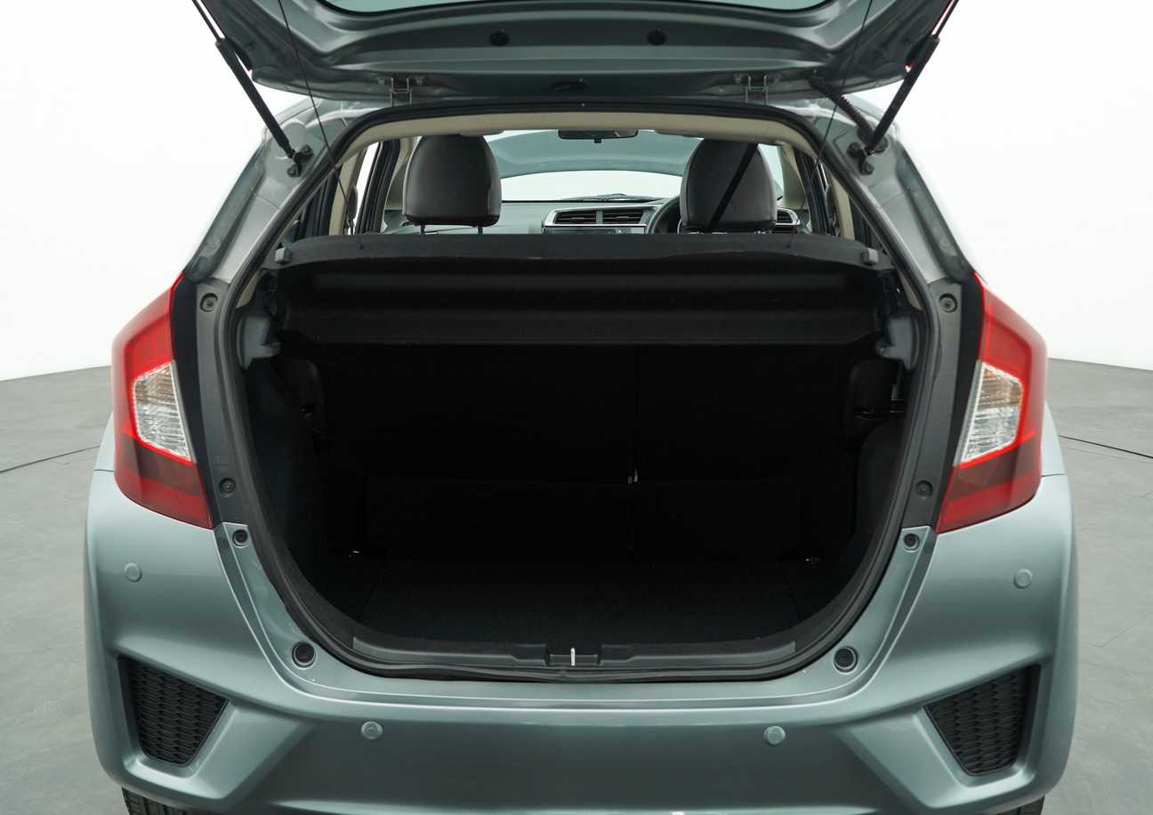 used 2016 Honda Jazz S 1.5