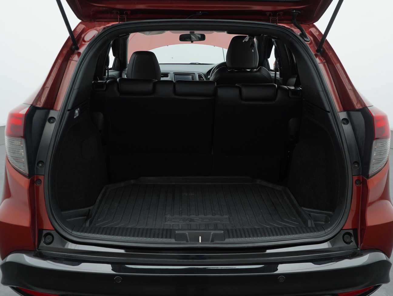 used 2020 Honda HR-V RS 1.8