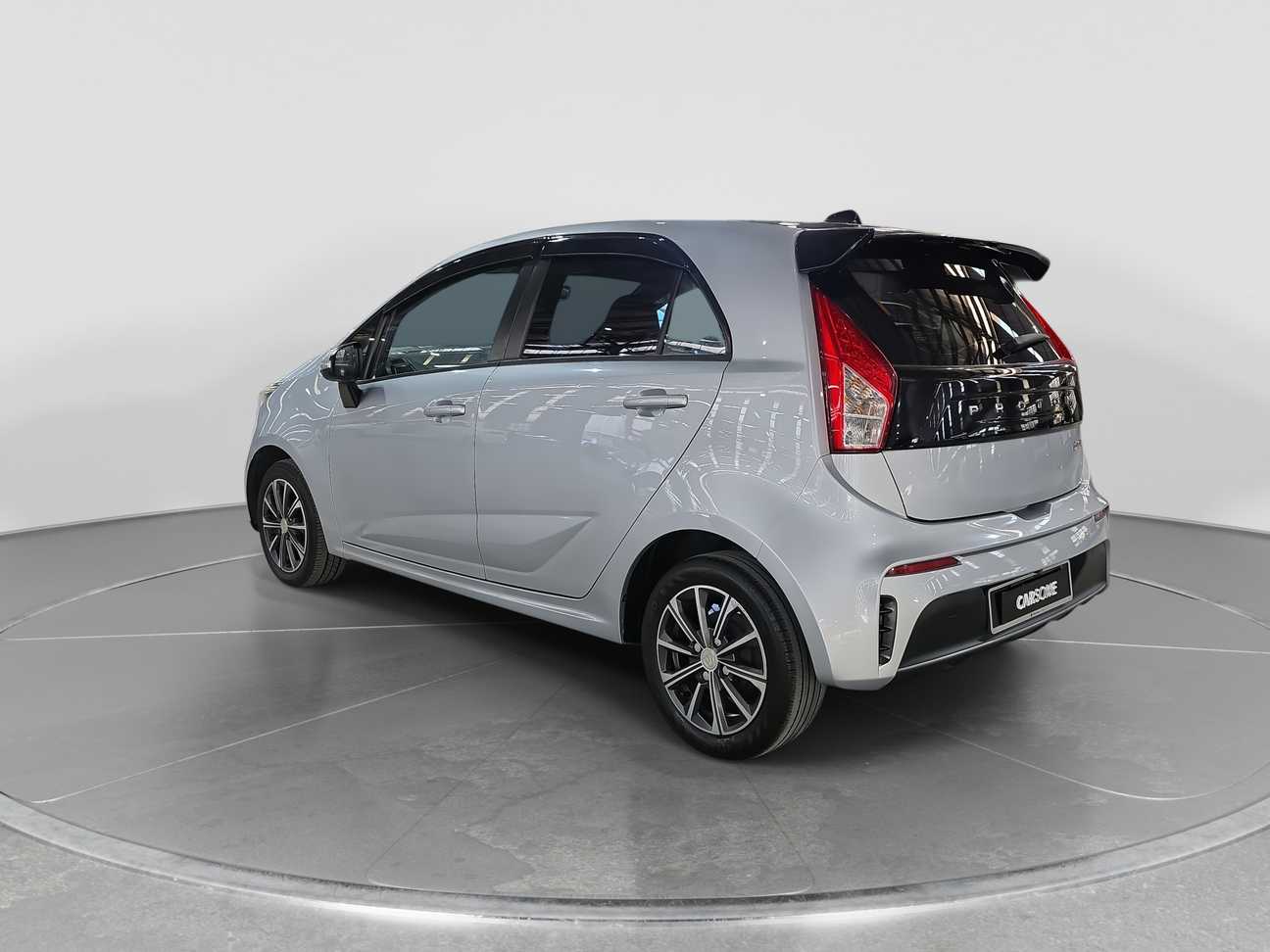 used 2021 Proton Iriz Premium 1.6