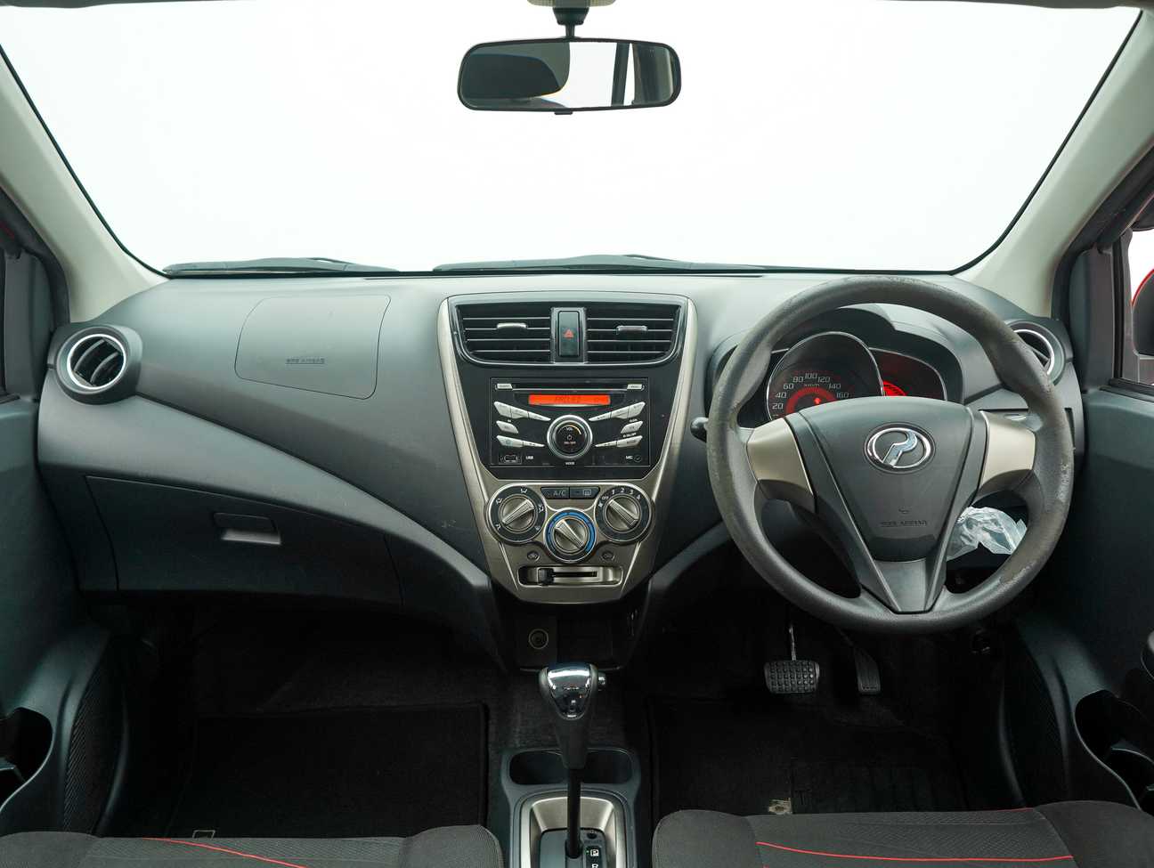 used 2015 Perodua AXIA SE 1.0