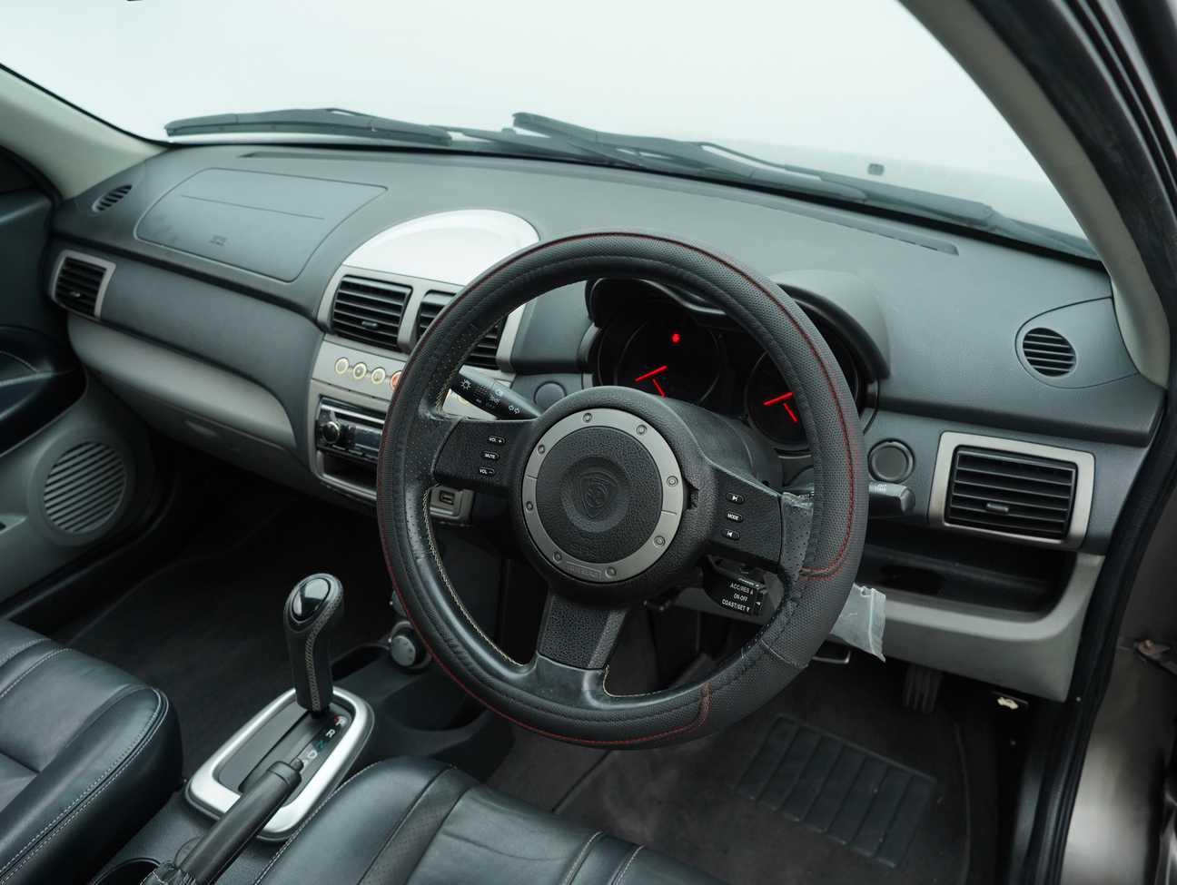 terpakai 2010 Proton Persona Elegance High Line 1.6