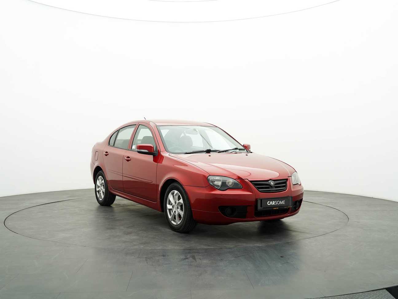 used 2014 Proton Persona SV 1.6