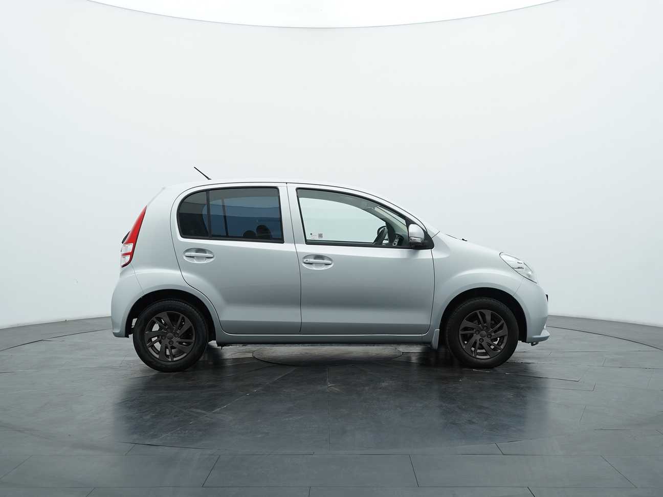 used 2013 Perodua Myvi EZ 1.3